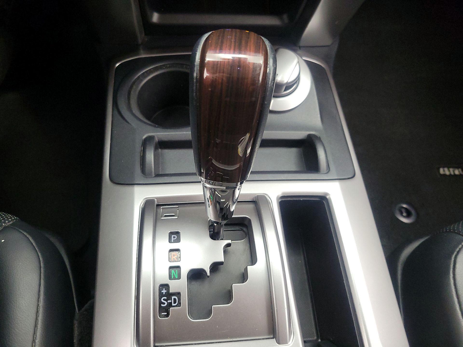 Thumbnail: 2023 Toyota 4Runner - 18