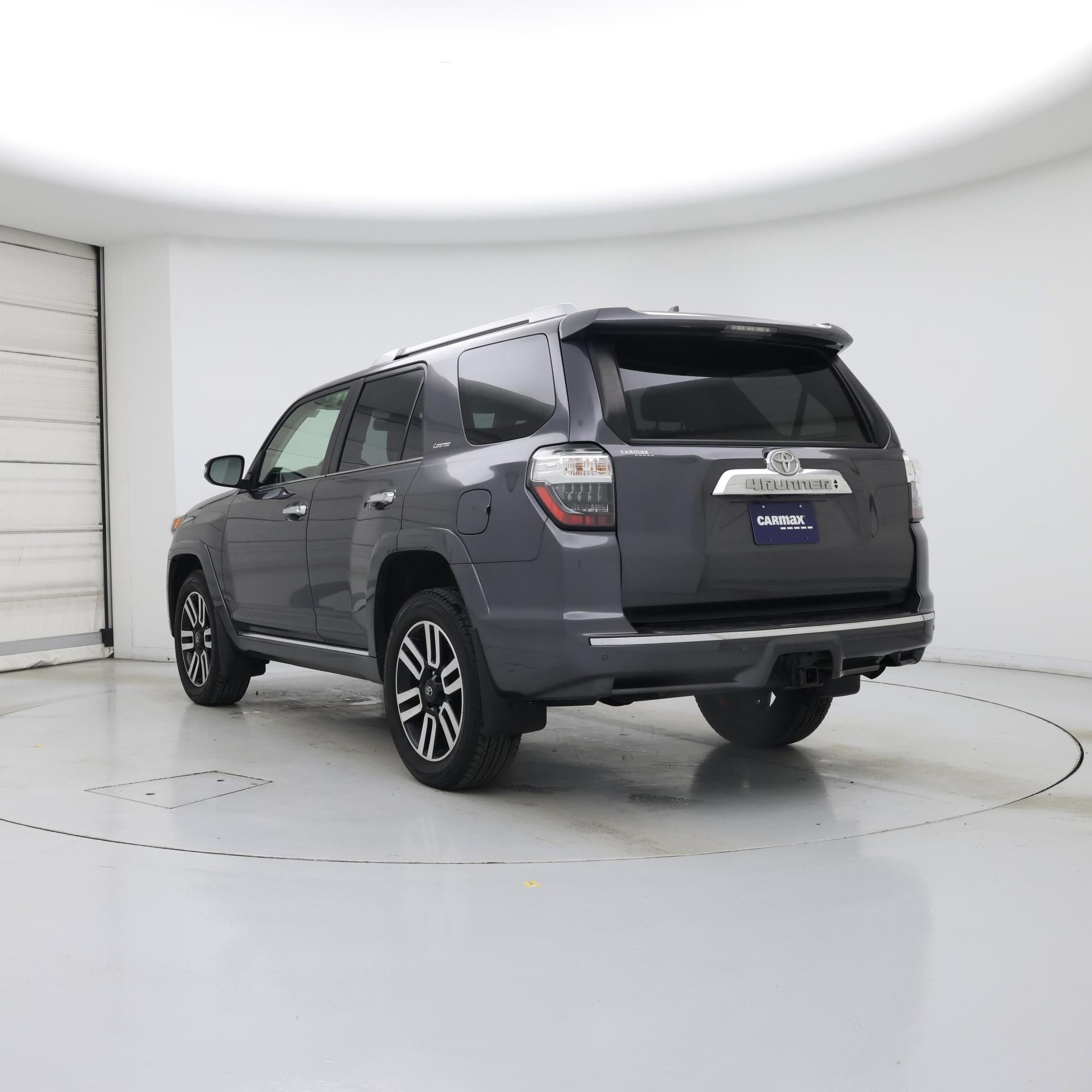 Thumbnail: 2023 Toyota 4Runner - 2