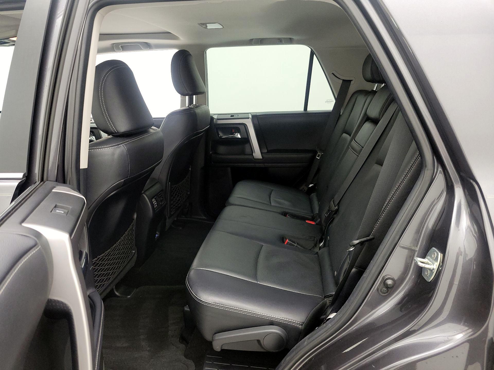 Thumbnail: 2023 Toyota 4Runner - 20