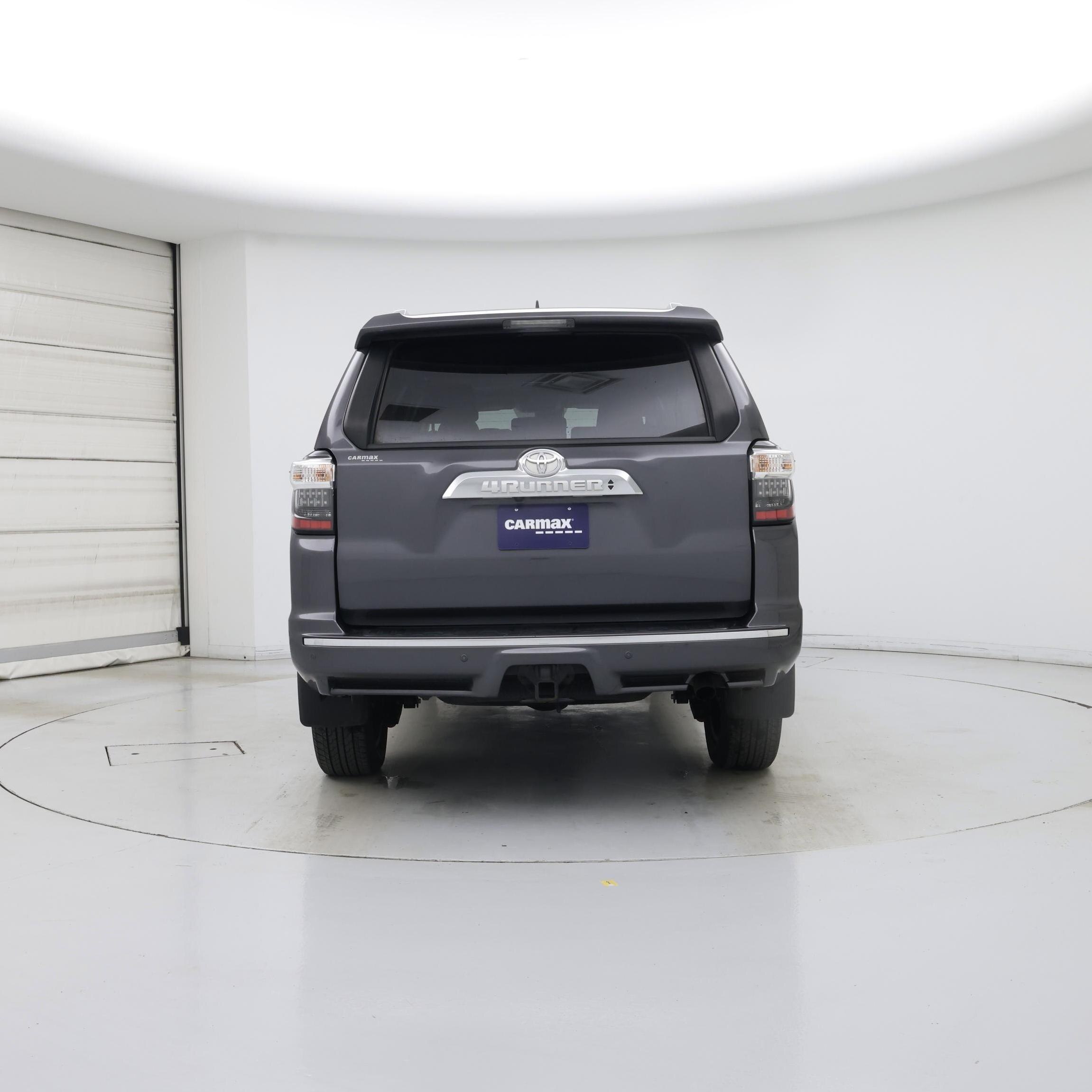 Thumbnail: 2023 Toyota 4Runner - 6