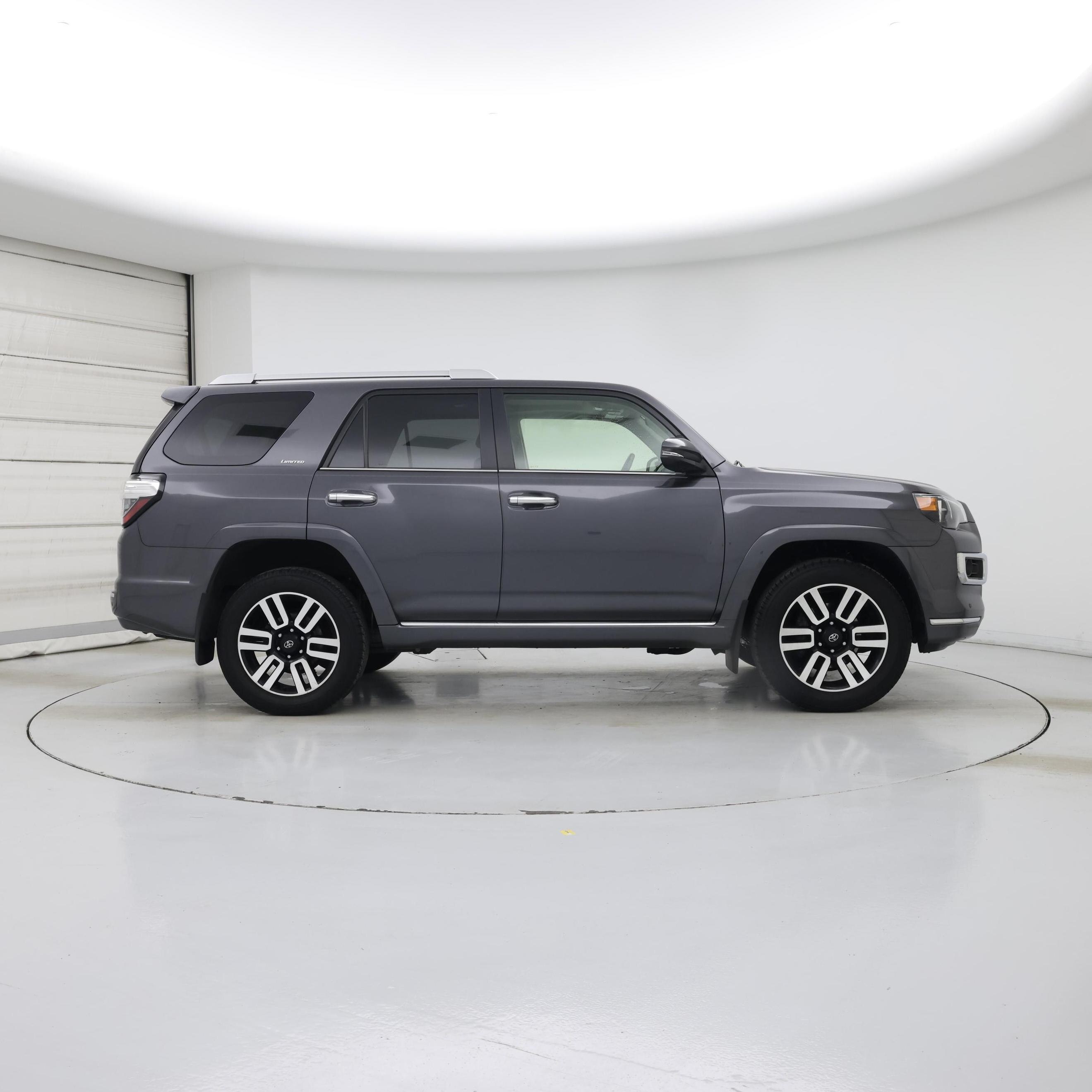 Thumbnail: 2023 Toyota 4Runner - 7