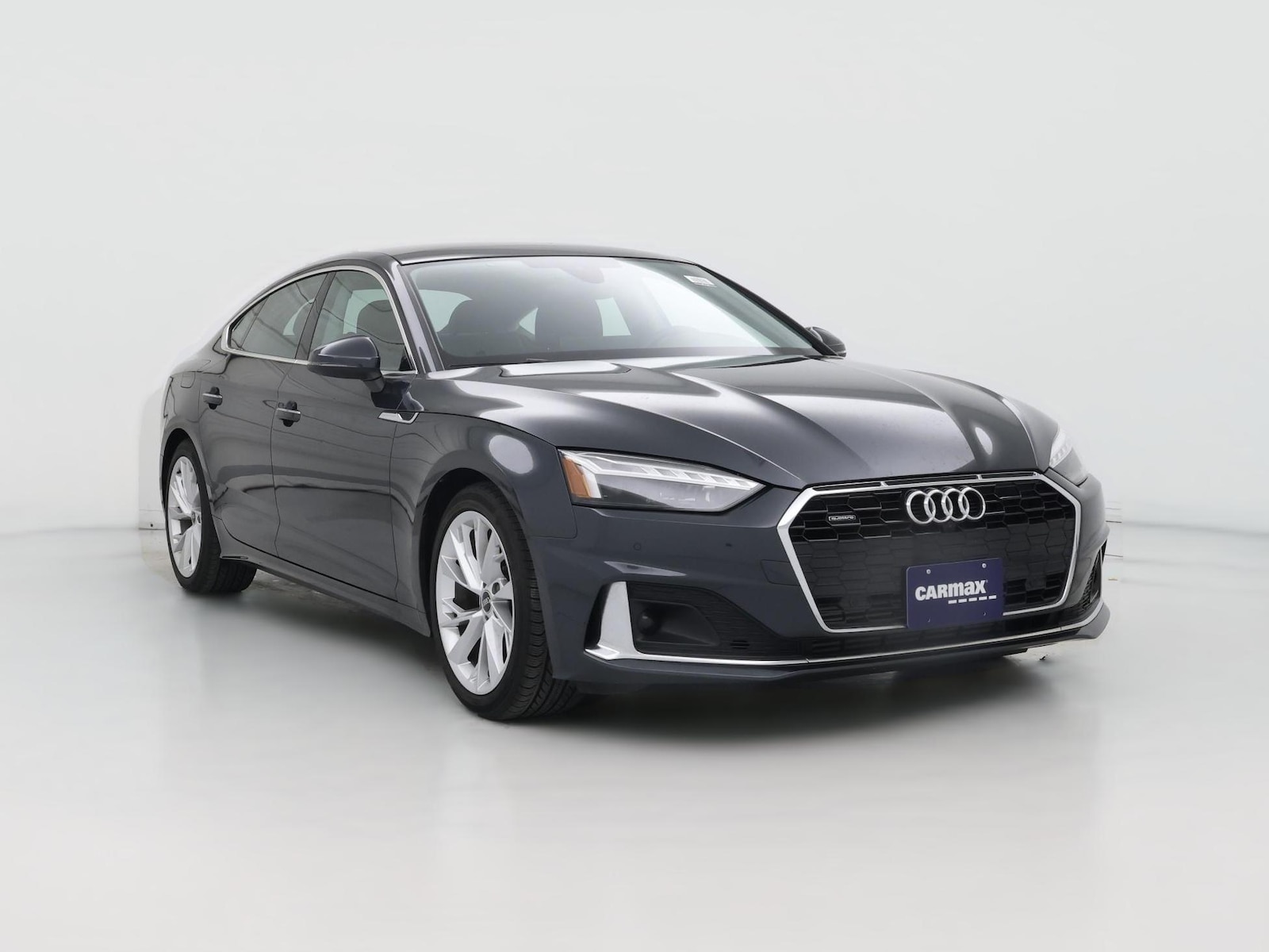 2021 Audi A5 Sportback