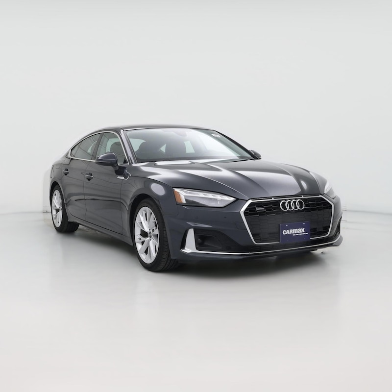 2021 Audi A5 Sportback Premium Plus