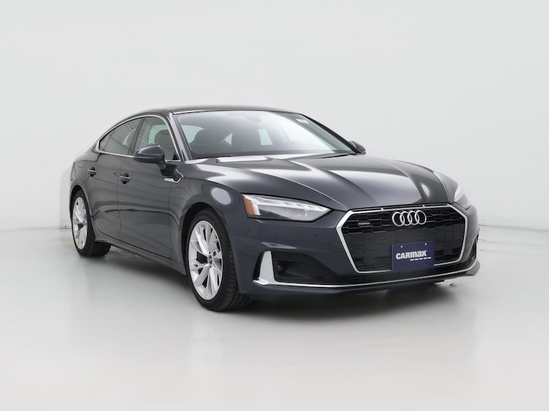 2021 Audi A5 Sportback Premium Plus