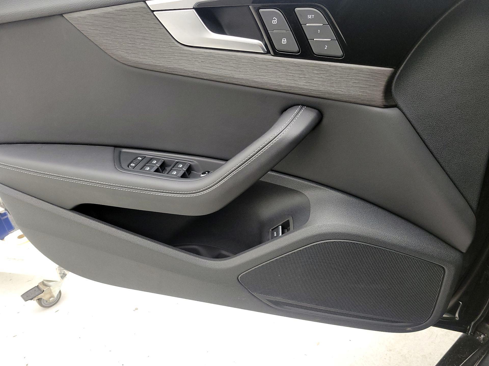 Thumbnail: 2021 Audi A5 - 12