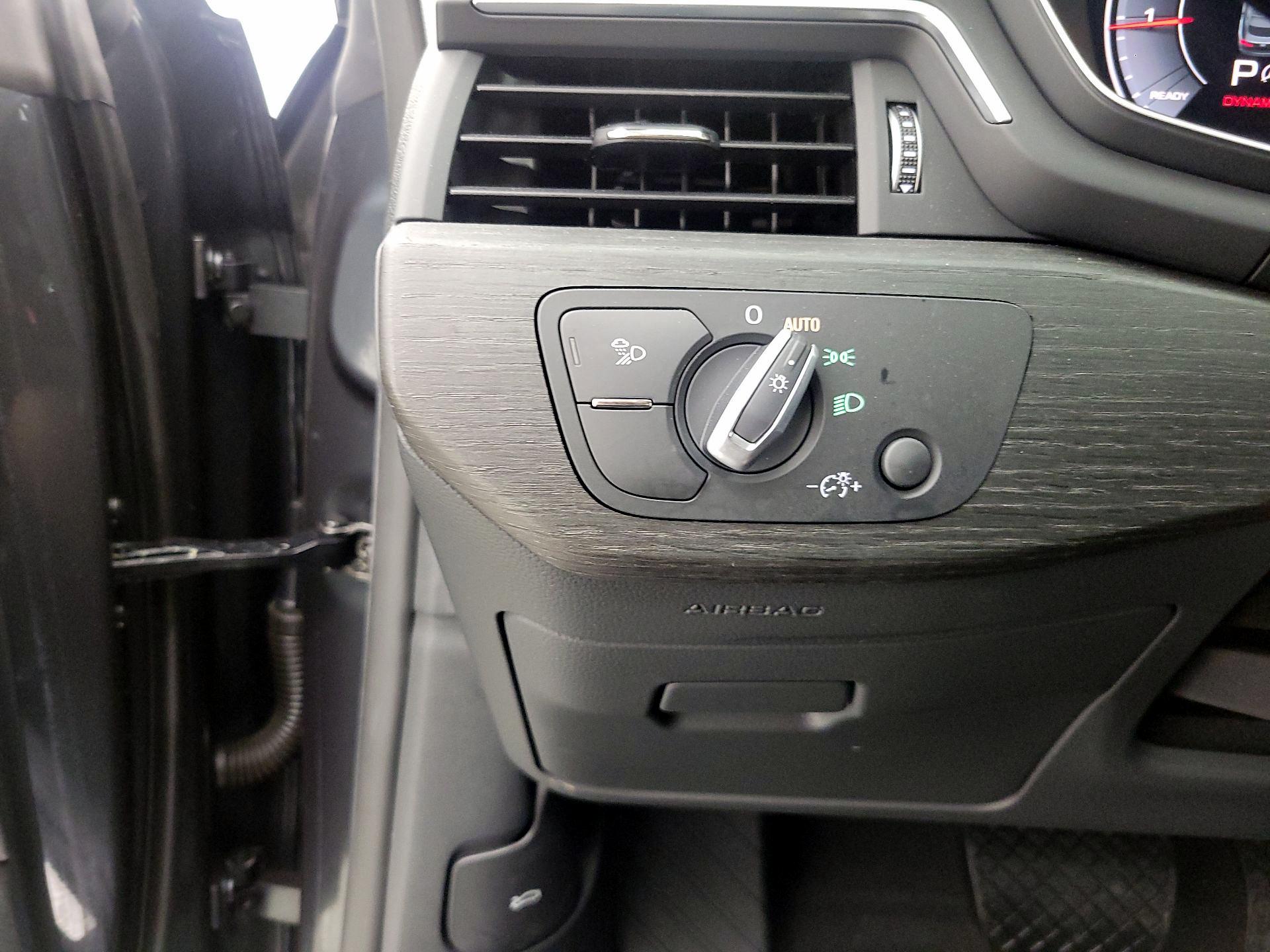 Thumbnail: 2021 Audi A5 - 13