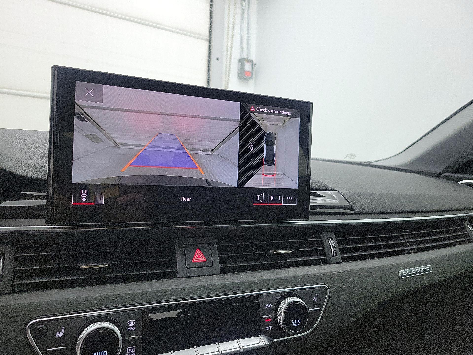 Thumbnail: 2021 Audi A5 - 14