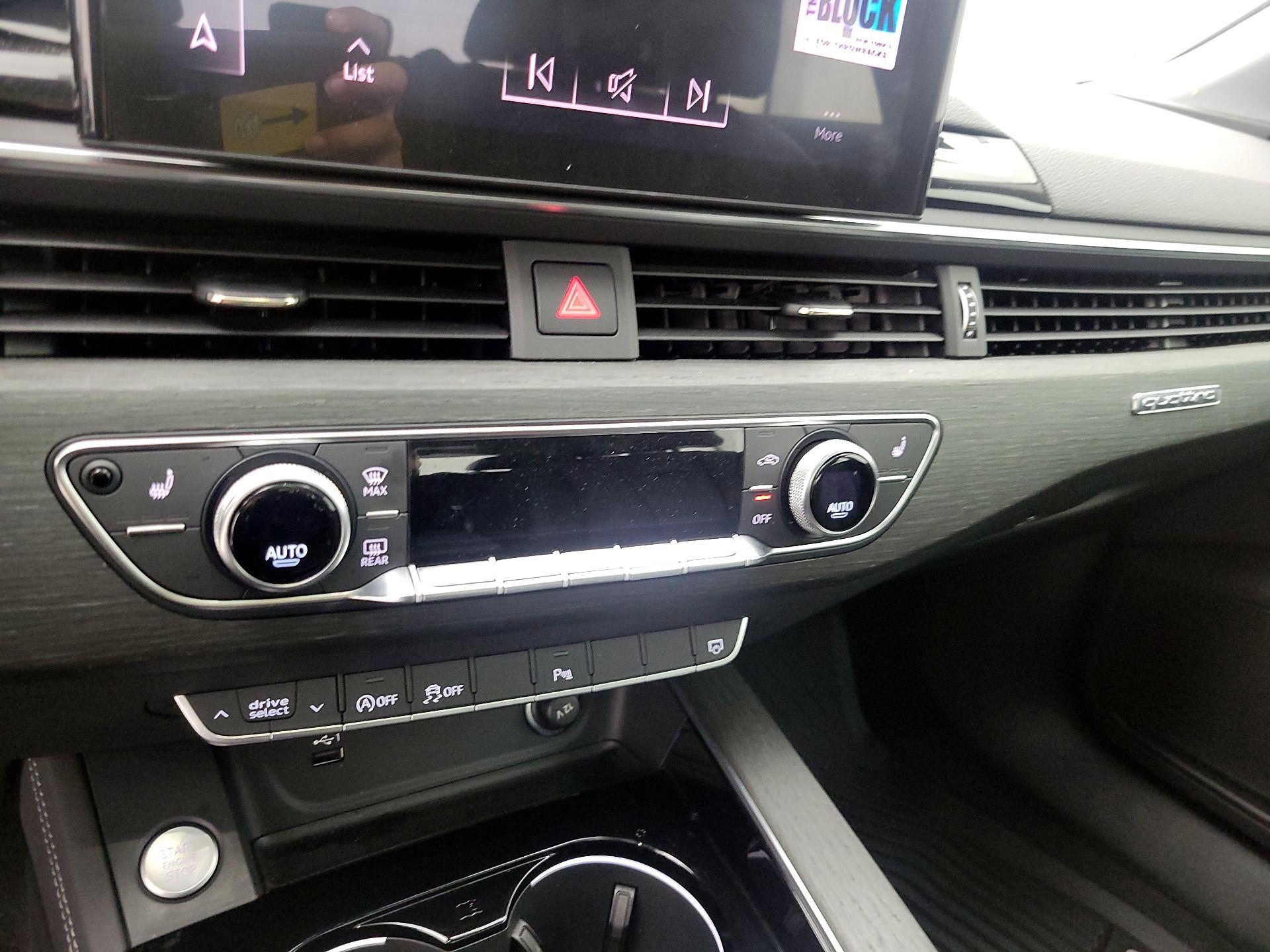 Thumbnail: 2021 Audi A5 - 16