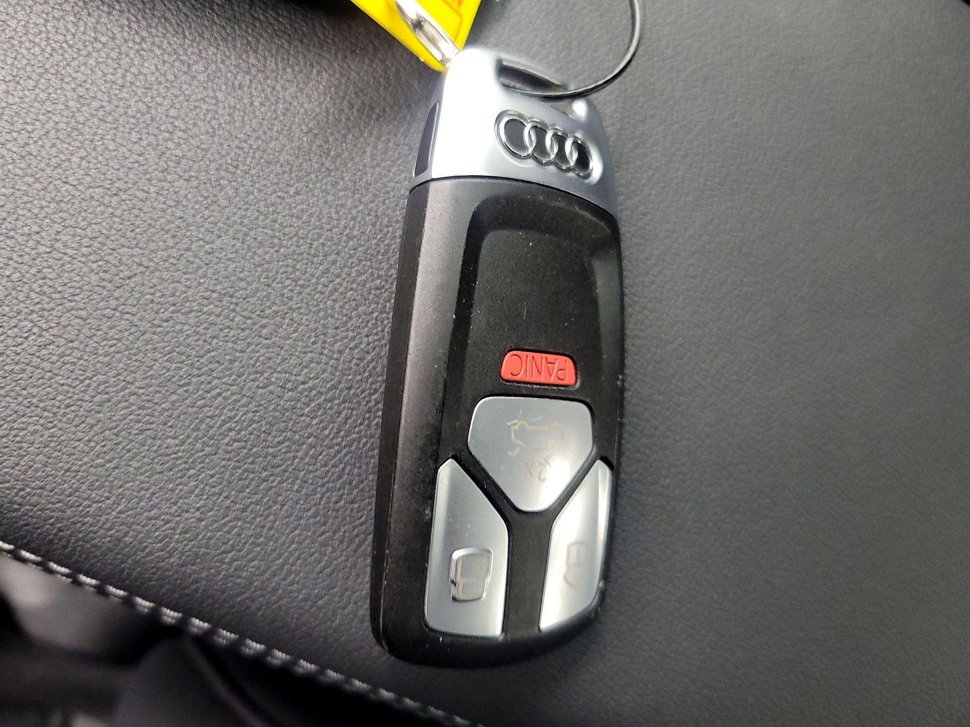 Thumbnail: 2021 Audi A5 - 18