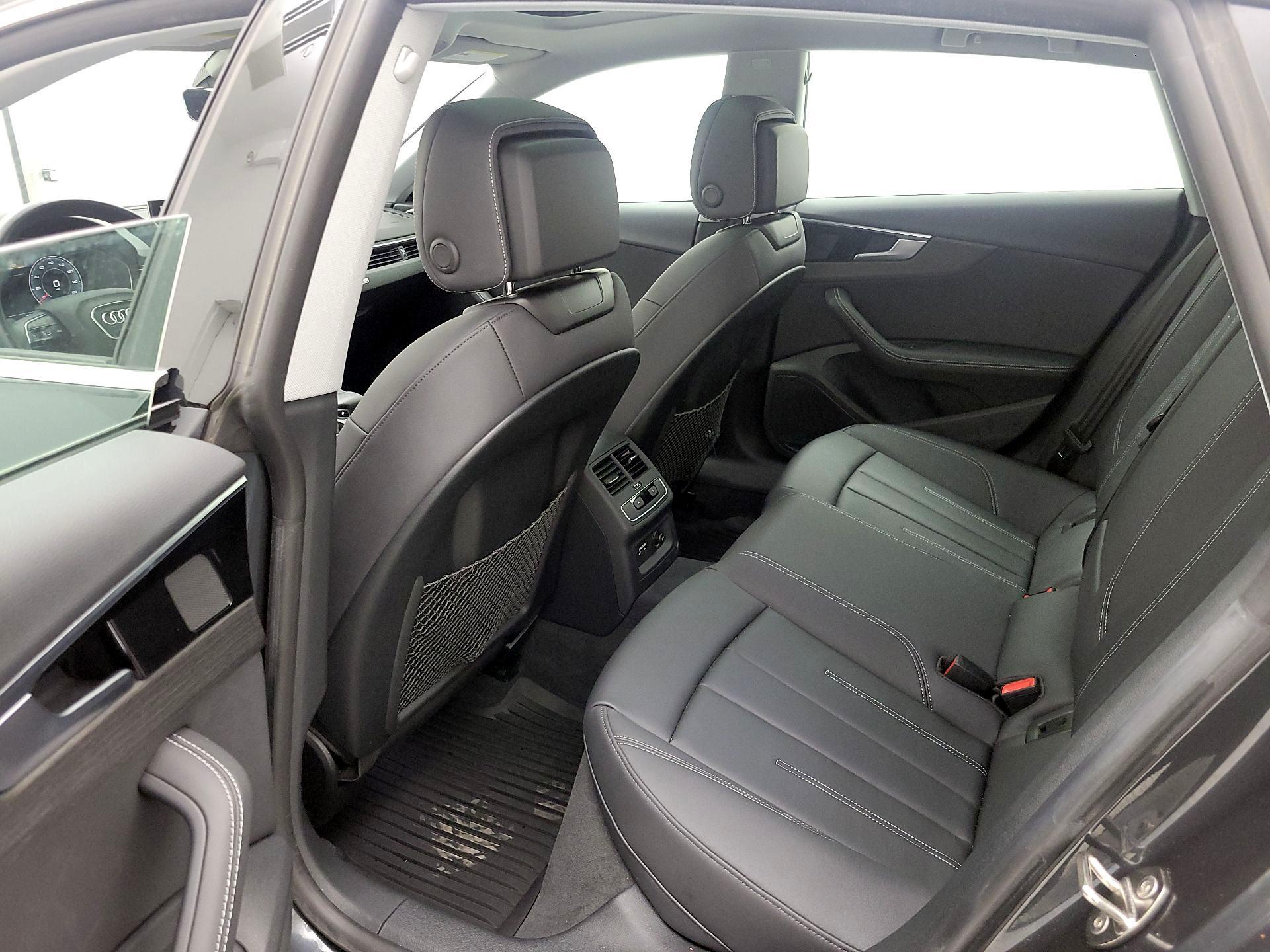 Thumbnail: 2021 Audi A5 - 20