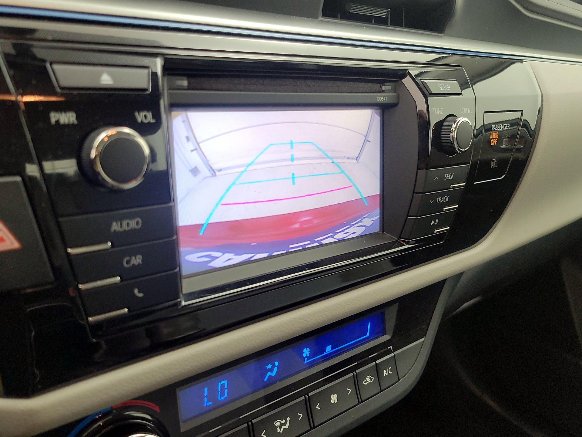 Thumbnail: 2016 Toyota Corolla - 14