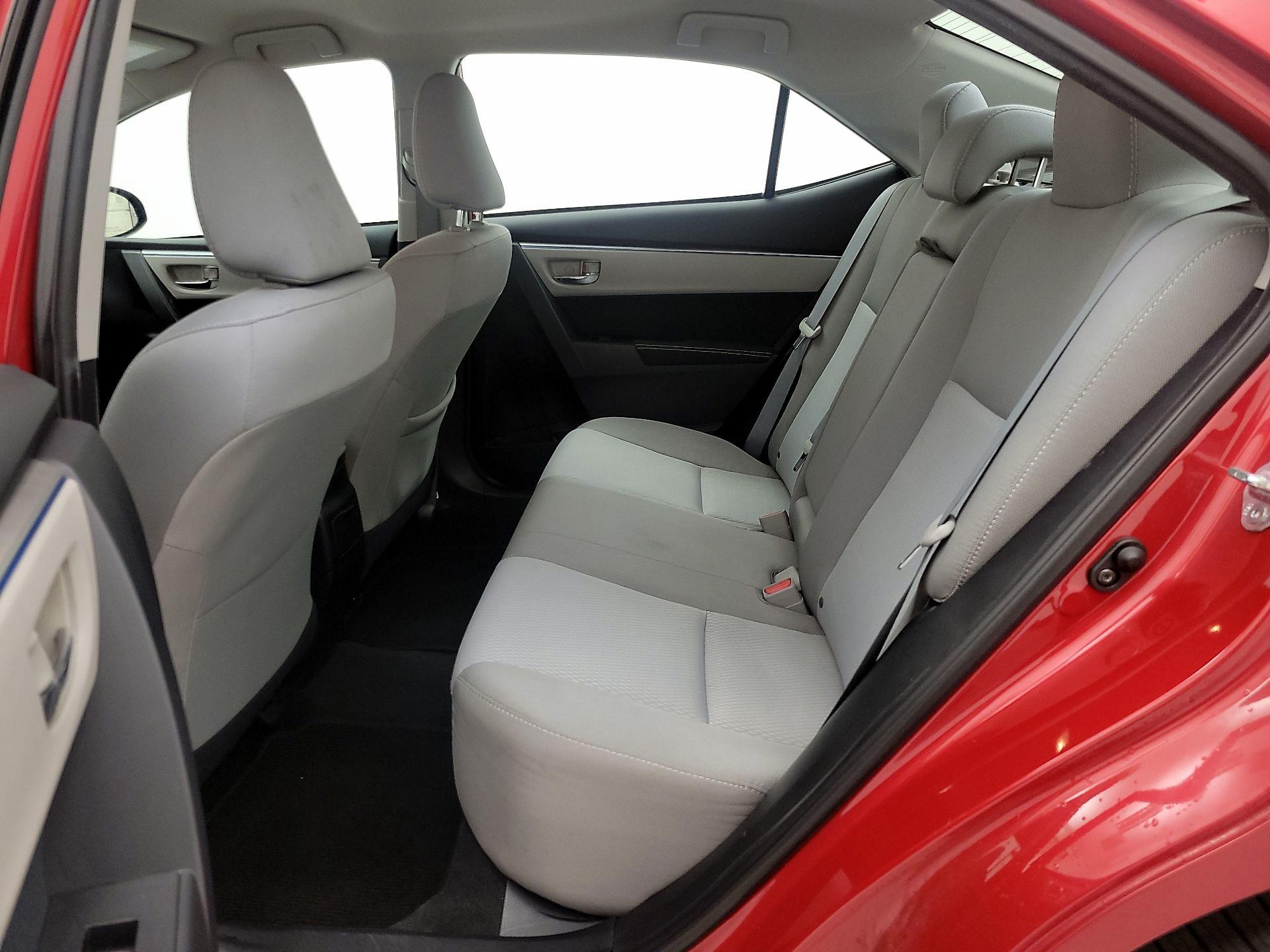 Thumbnail: 2016 Toyota Corolla - 19