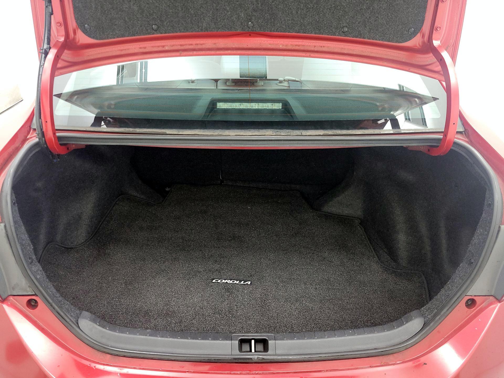 Thumbnail: 2016 Toyota Corolla - 20