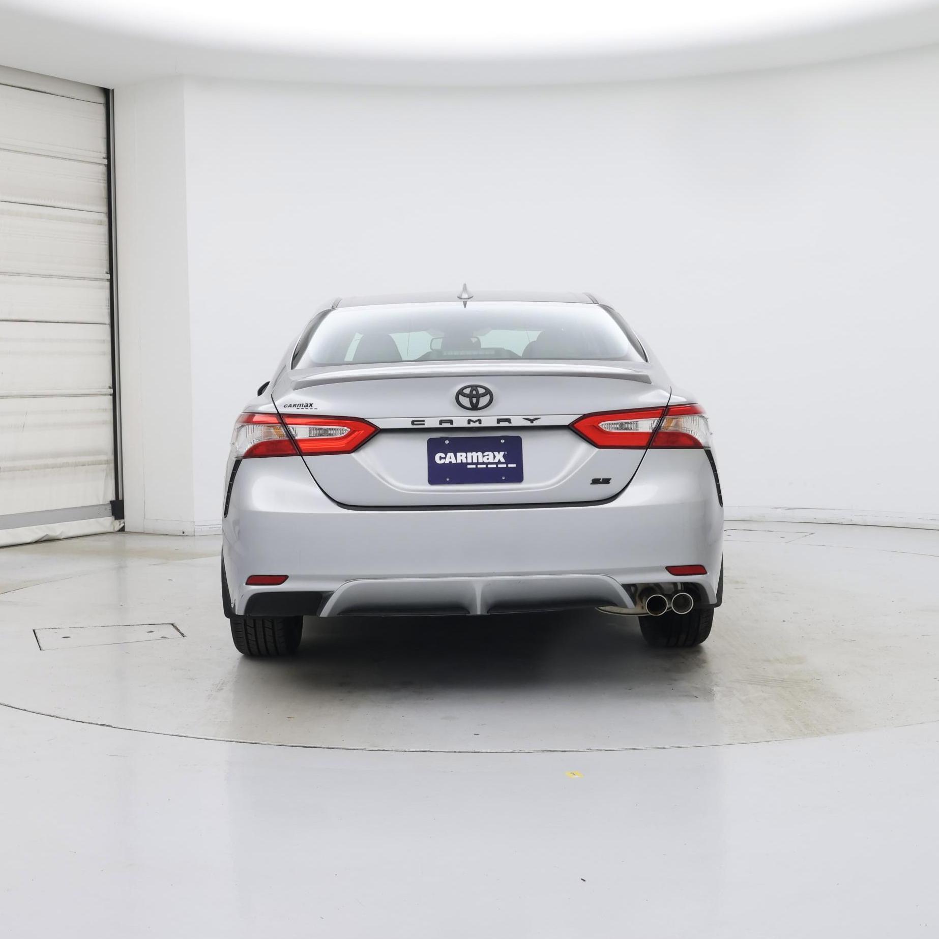 Thumbnail: 2019 Toyota Camry - 6