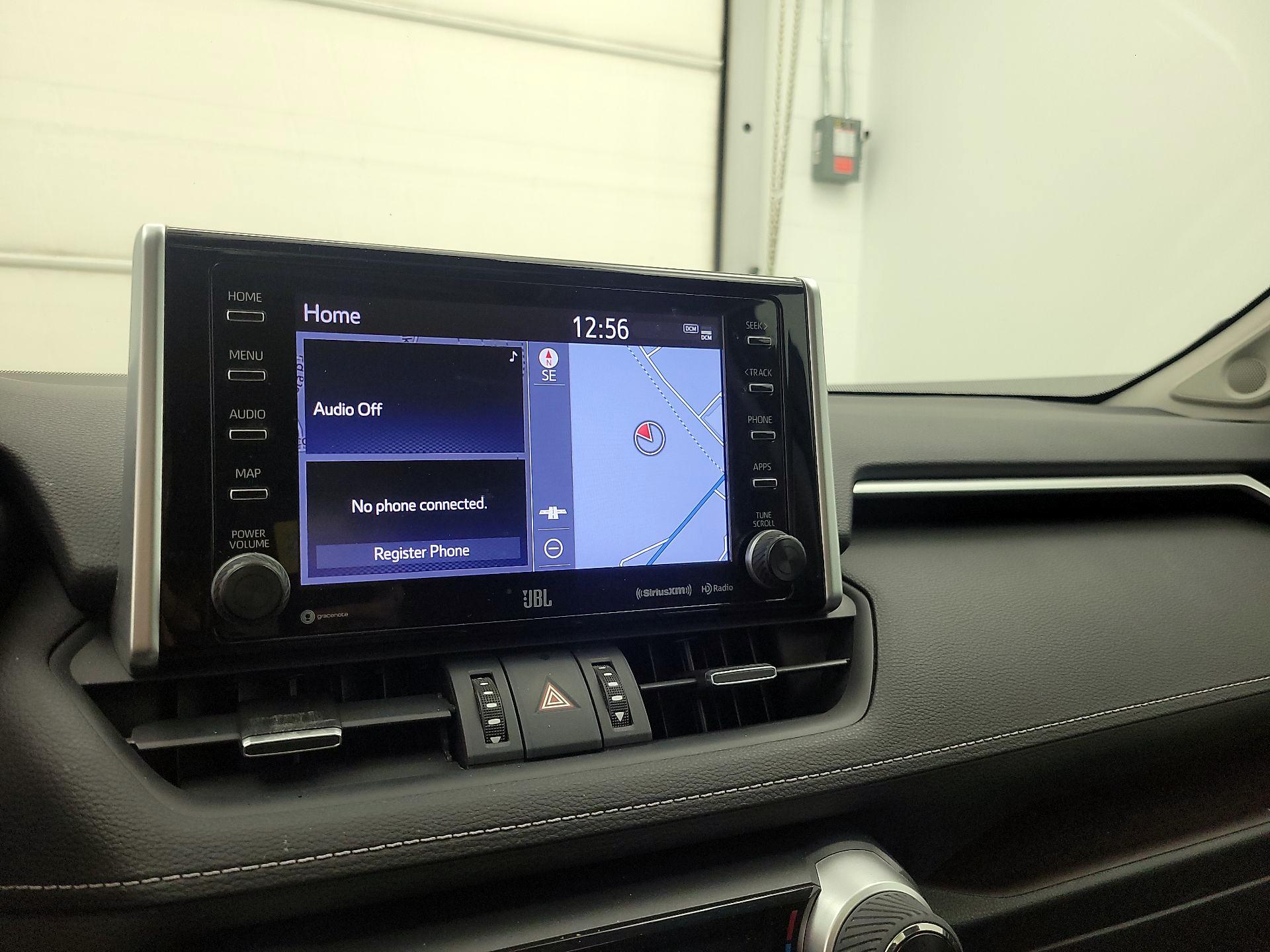 Thumbnail: 2019 Toyota RAV4 - 15