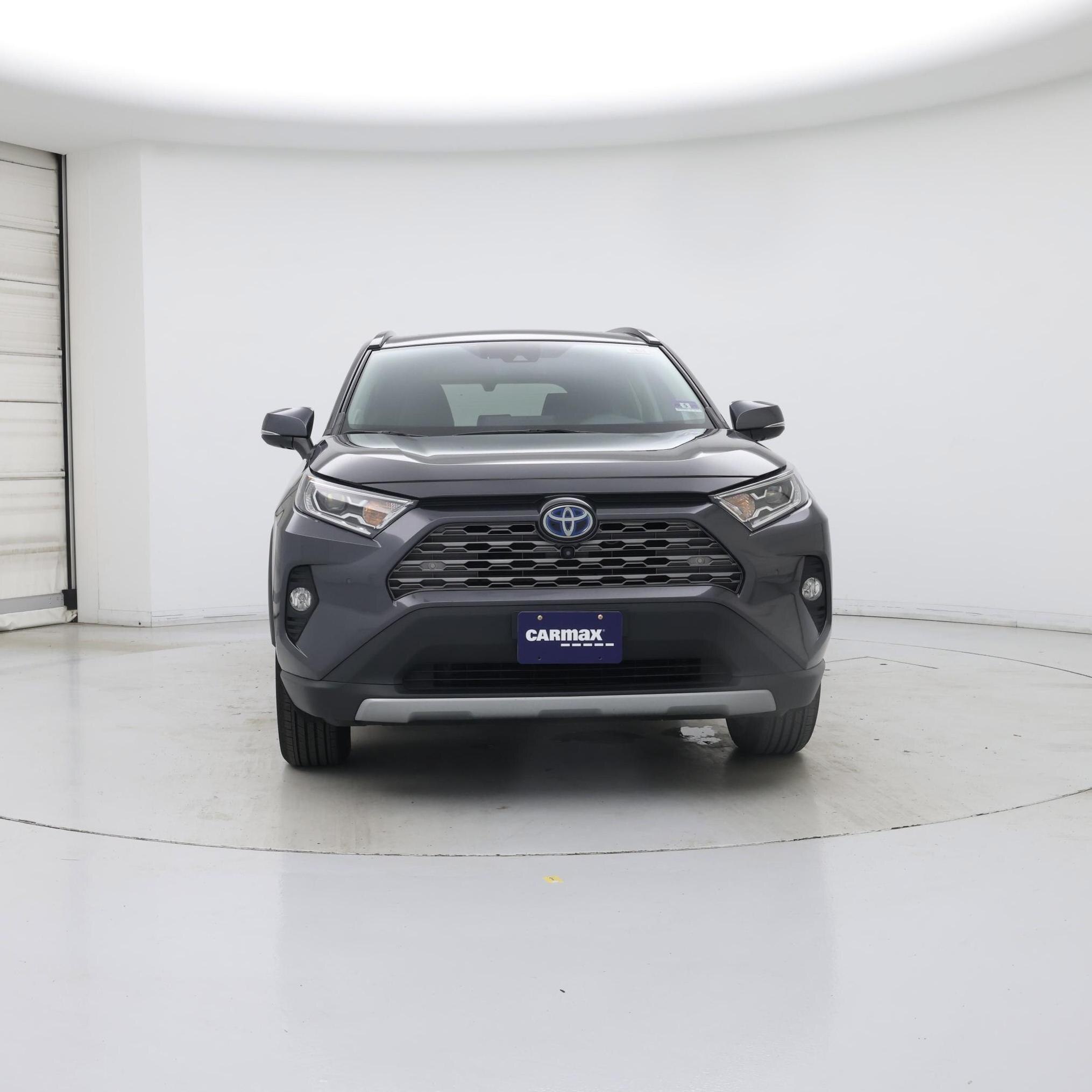 Thumbnail: 2019 Toyota RAV4 - 5