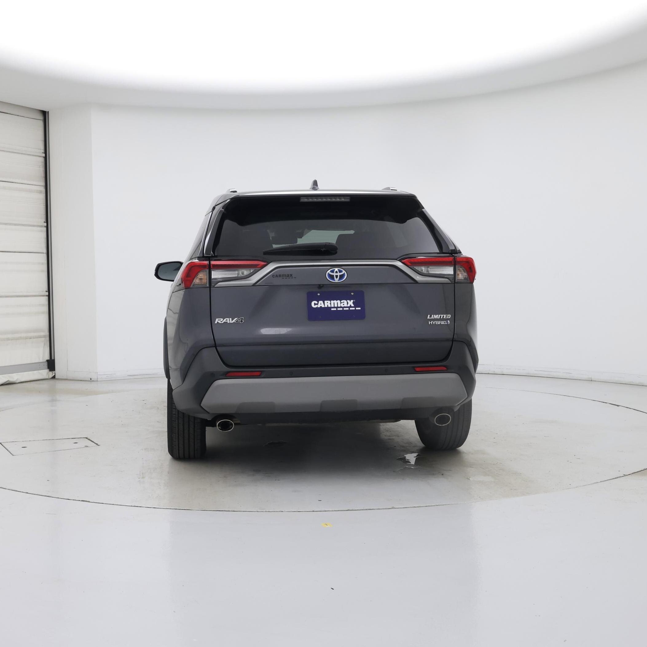 Thumbnail: 2019 Toyota RAV4 - 6