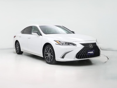 2025 Lexus ES 350