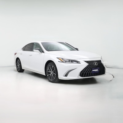 2025 Lexus ES 350
