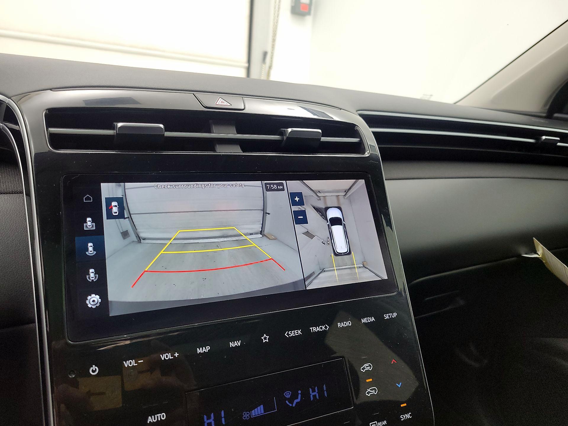 Thumbnail: 2023 Hyundai Tucson - 14