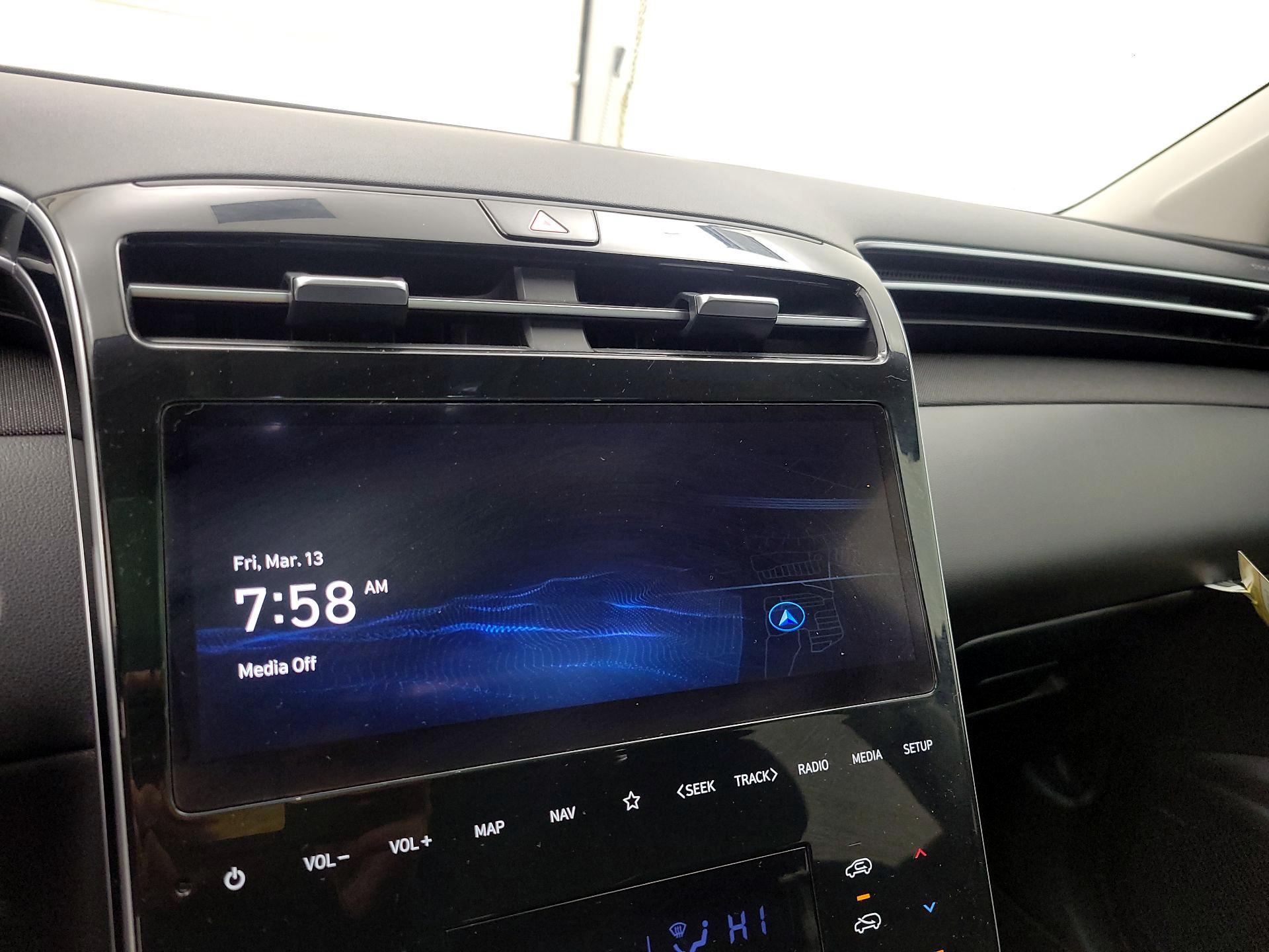 Thumbnail: 2023 Hyundai Tucson - 15