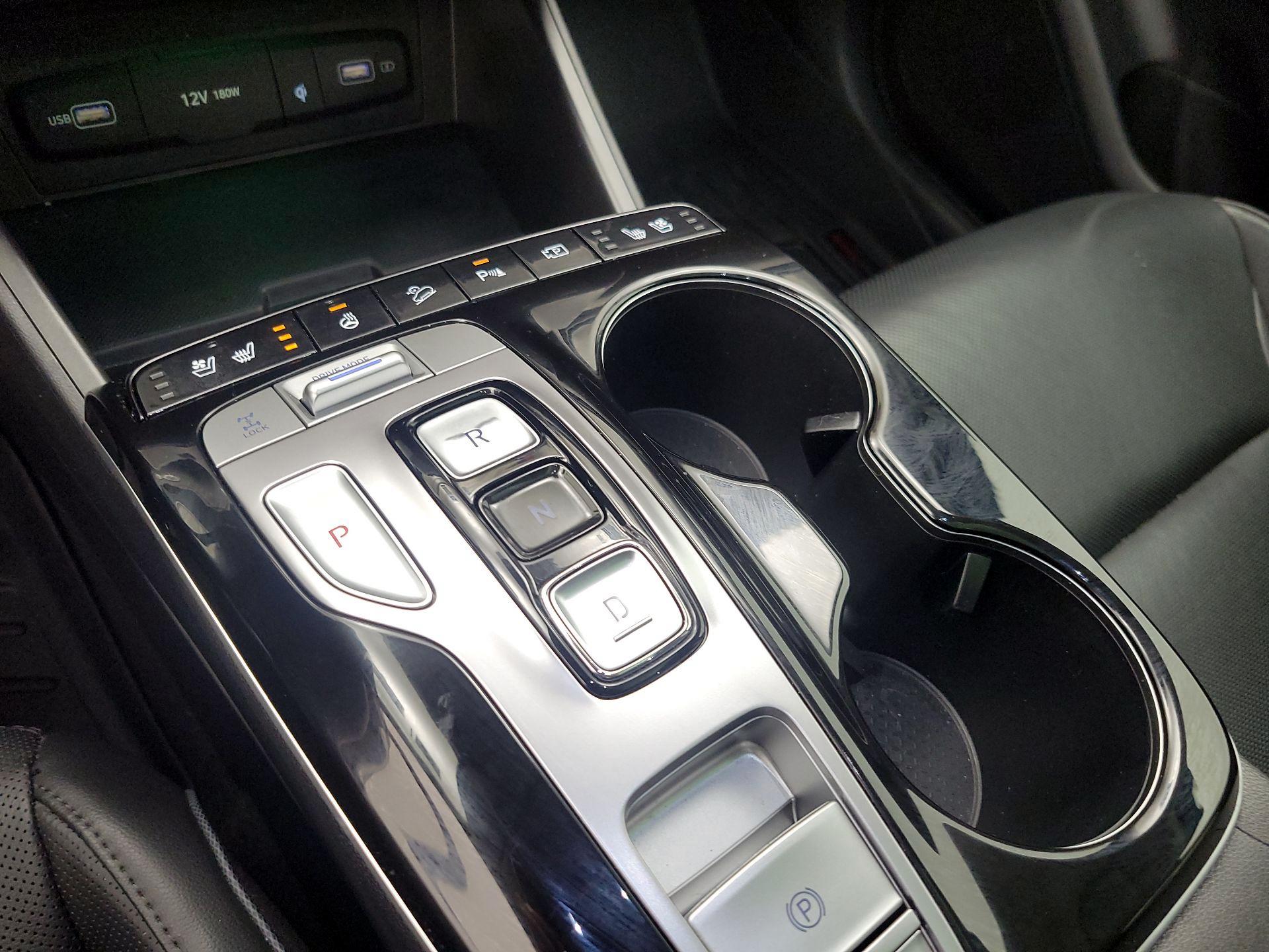 Thumbnail: 2023 Hyundai Tucson - 17