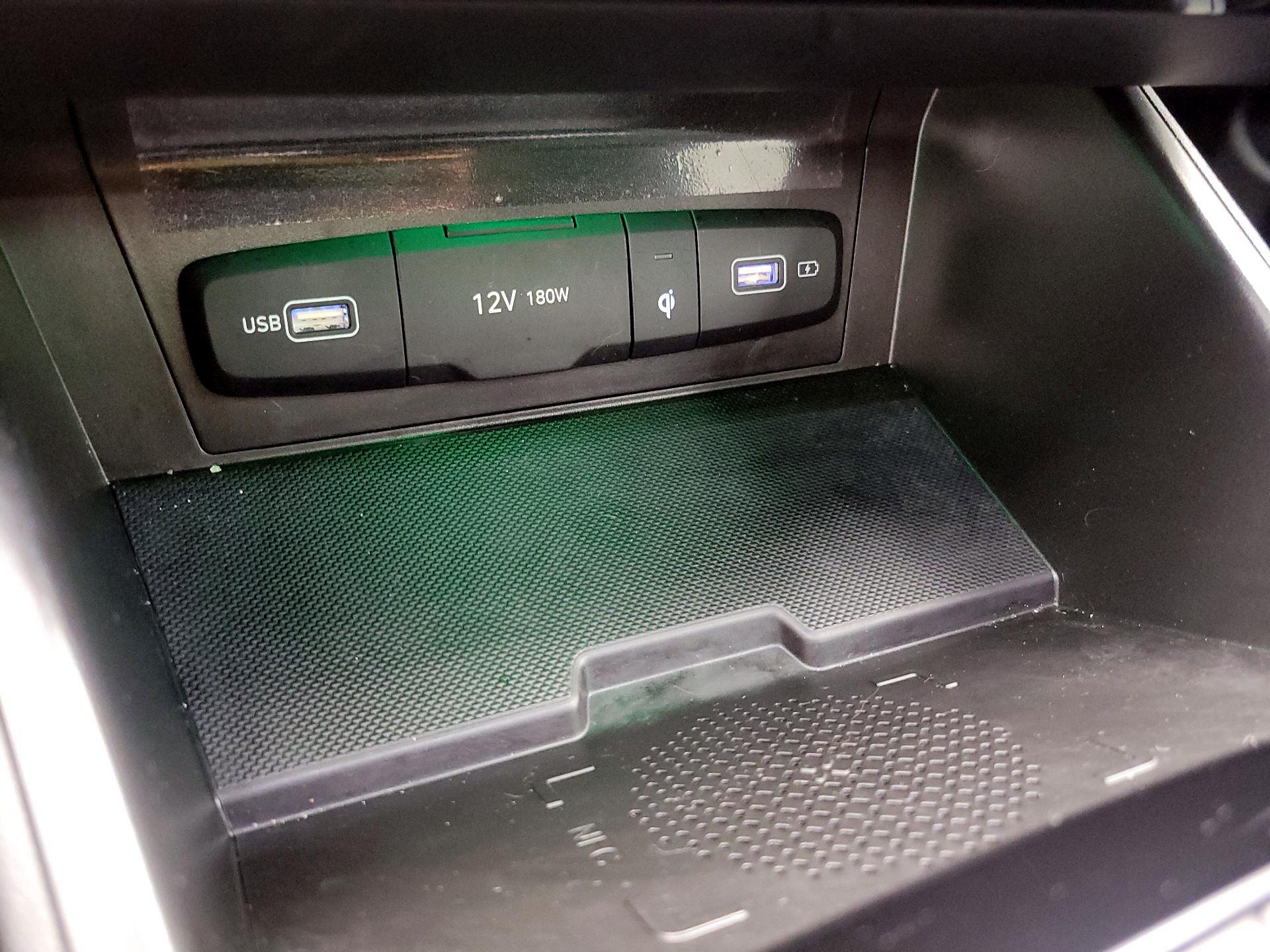 Thumbnail: 2023 Hyundai Tucson - 18