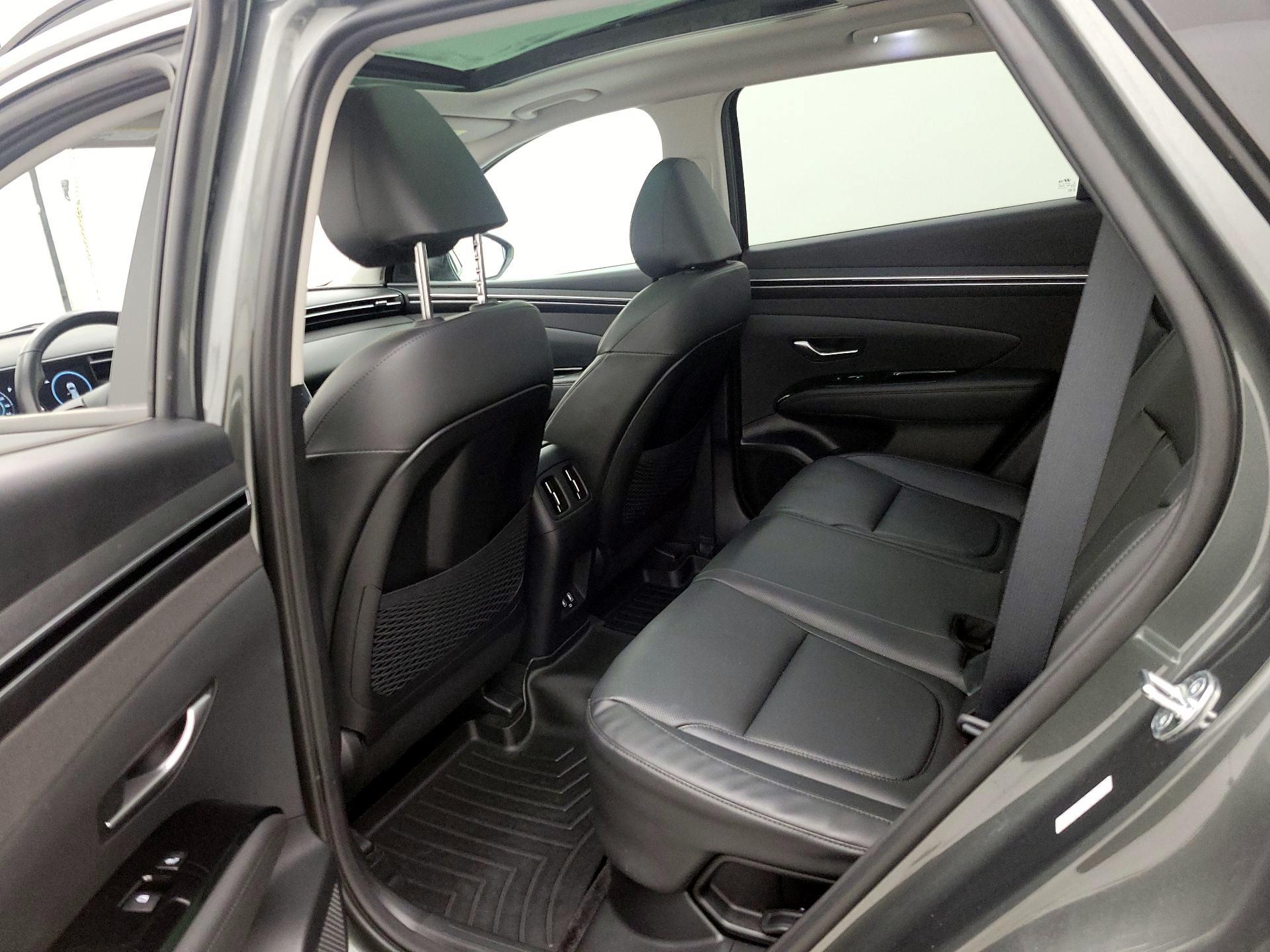 Thumbnail: 2023 Hyundai Tucson - 20