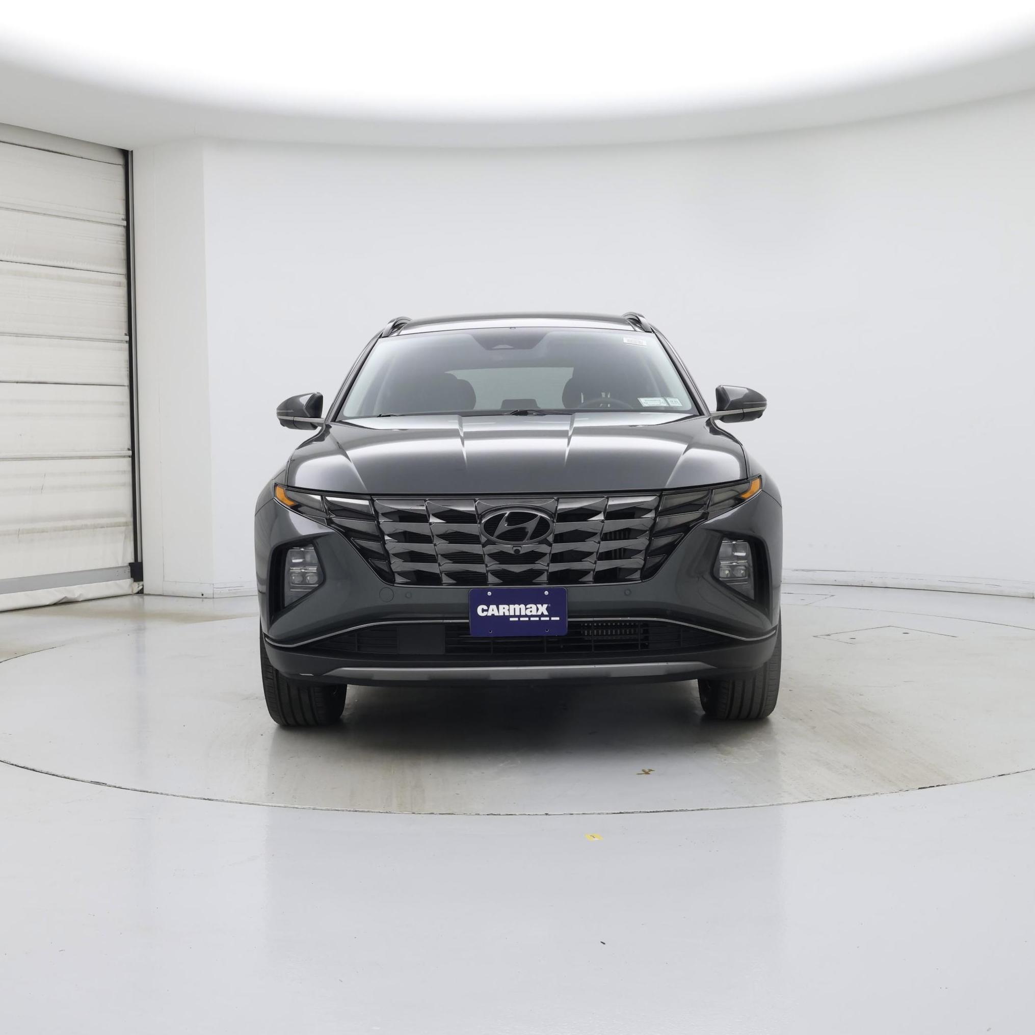 Thumbnail: 2023 Hyundai Tucson - 5