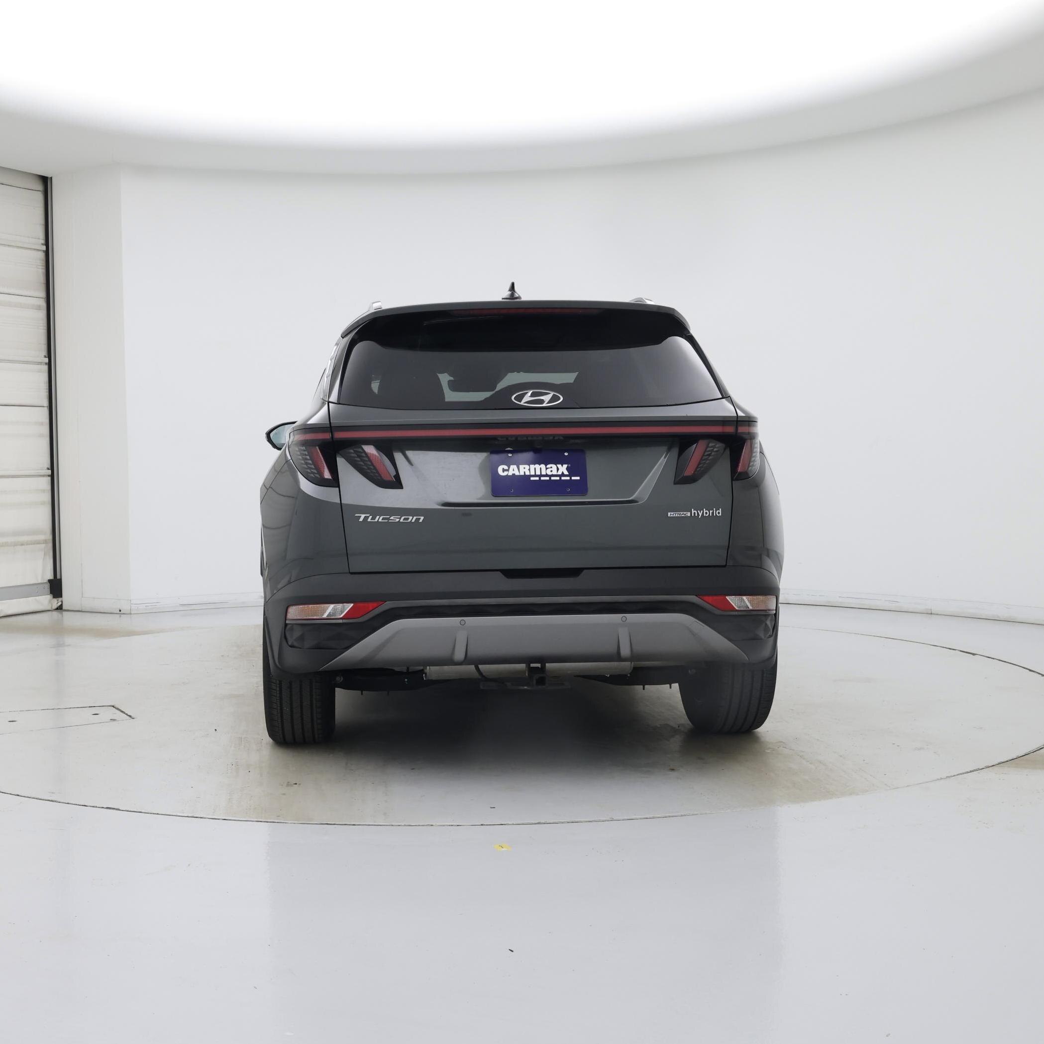 Thumbnail: 2023 Hyundai Tucson - 6