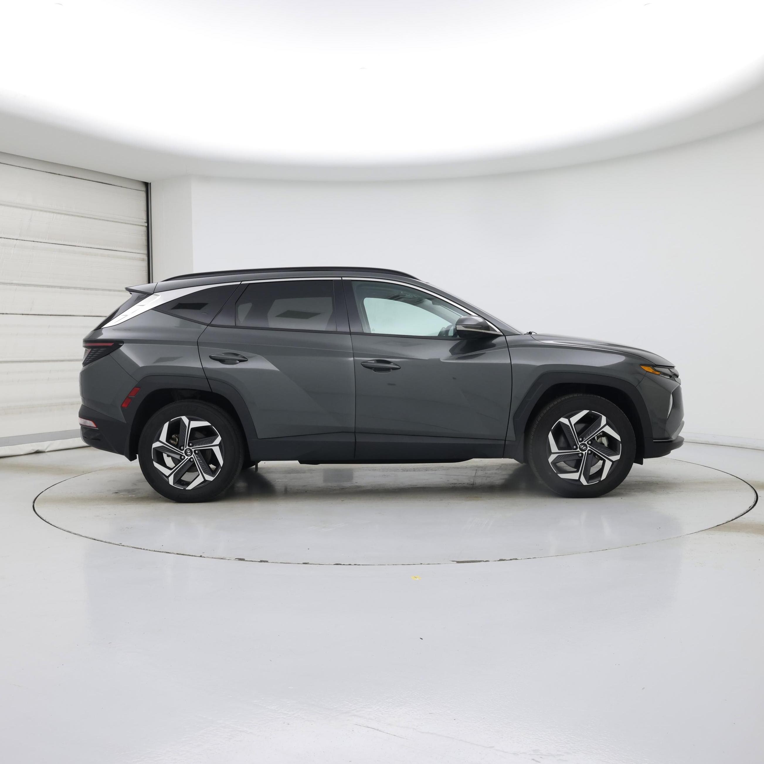 Thumbnail: 2023 Hyundai Tucson - 7