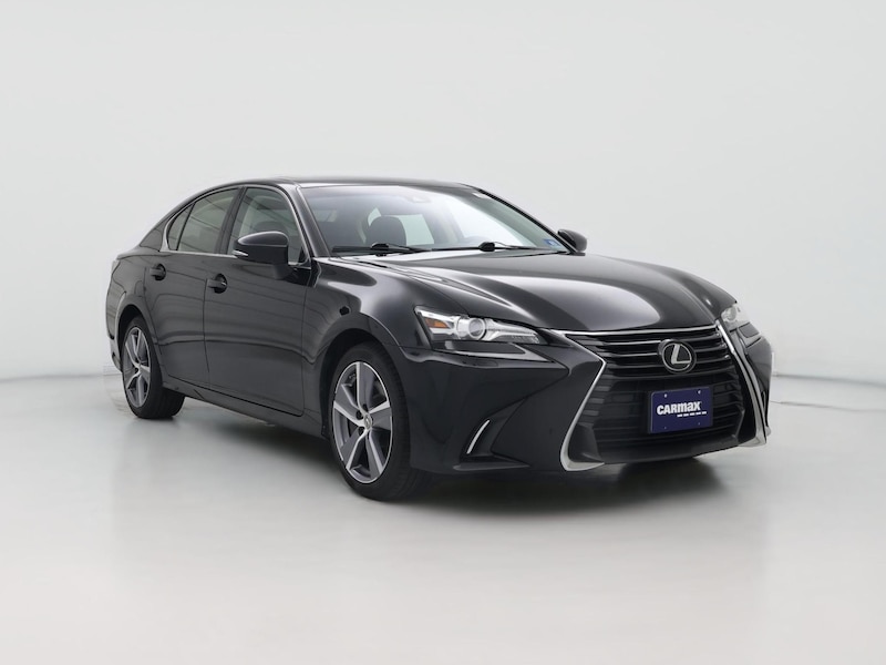 2016 Lexus GS 350 -
                  Edison, NJ