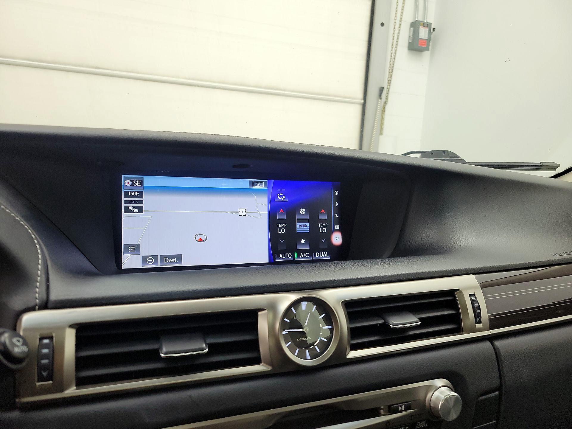 Thumbnail: 2016 Lexus GS - 14