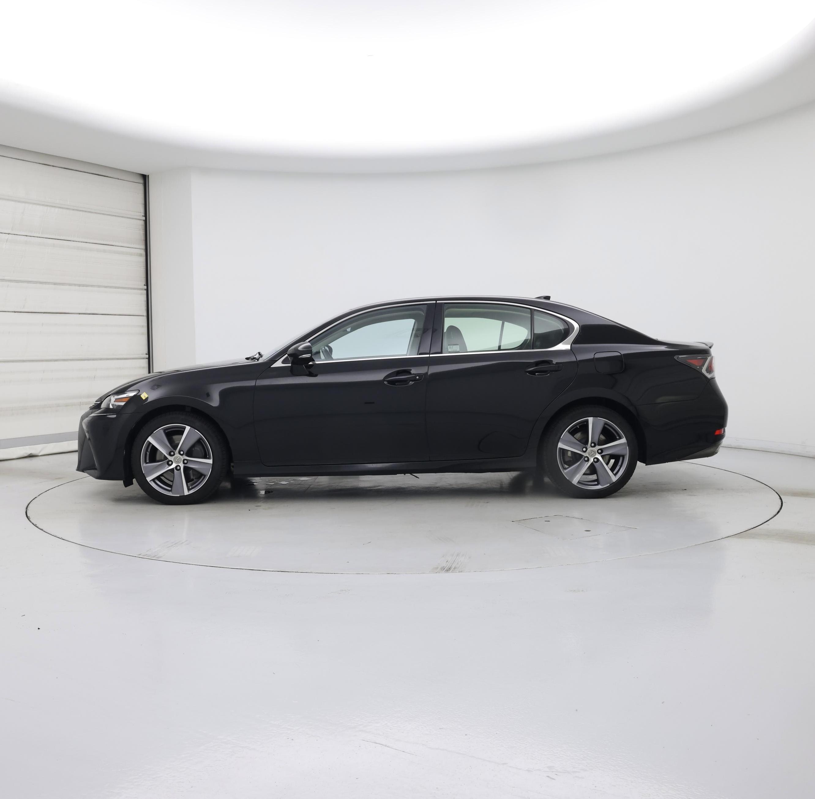 Thumbnail: 2016 Lexus GS - 3