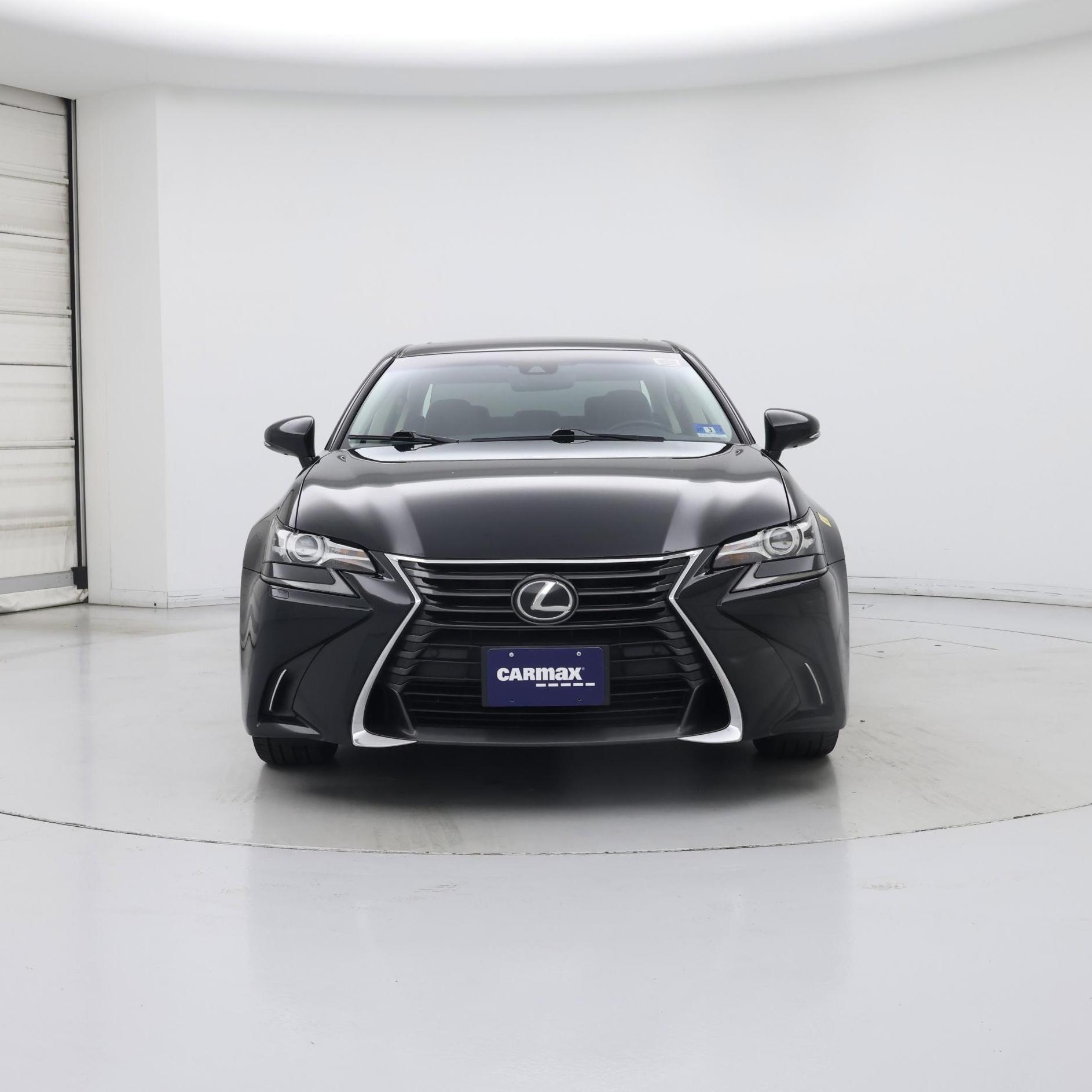 Thumbnail: 2016 Lexus GS - 5