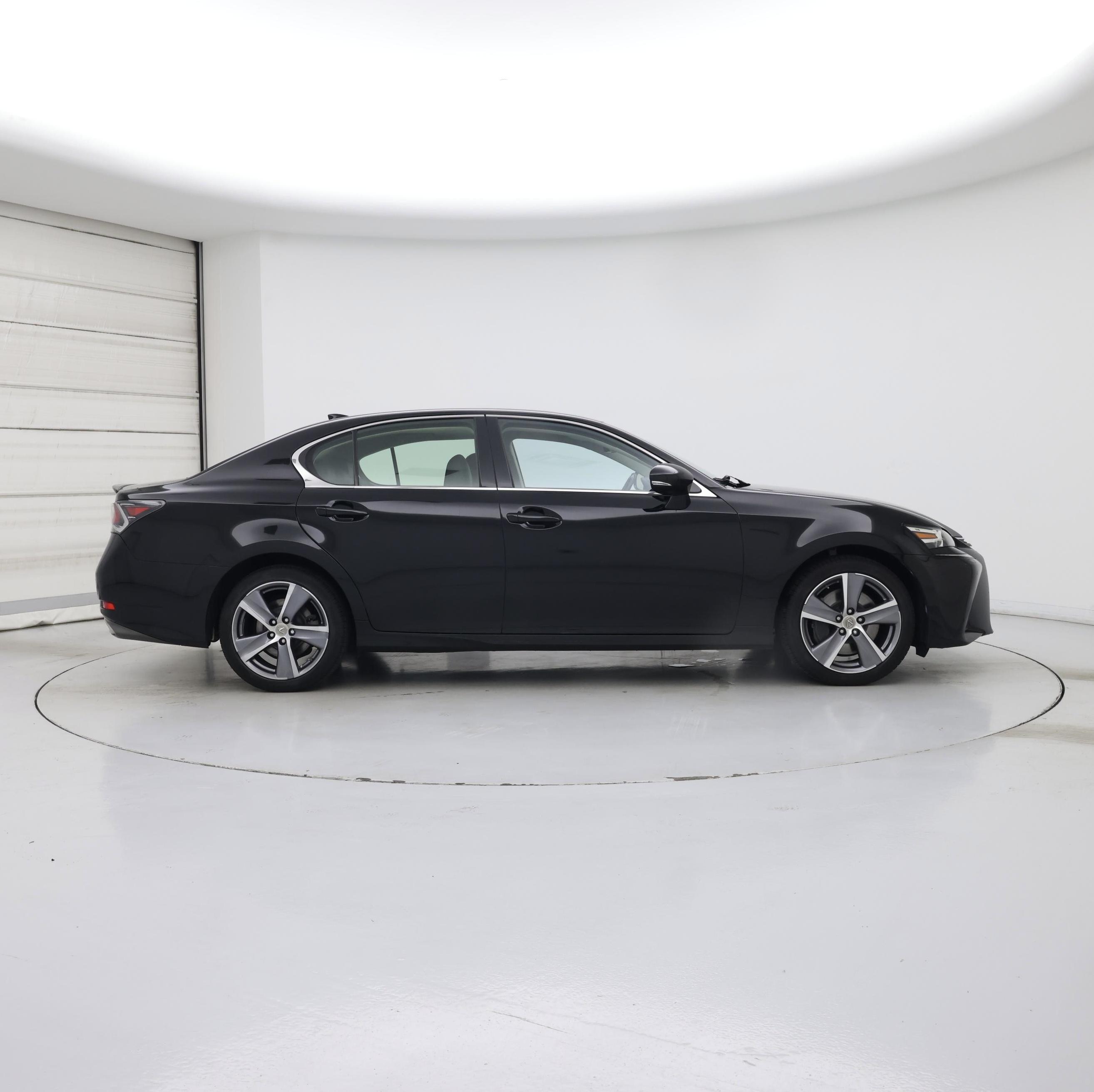 Thumbnail: 2016 Lexus GS - 7