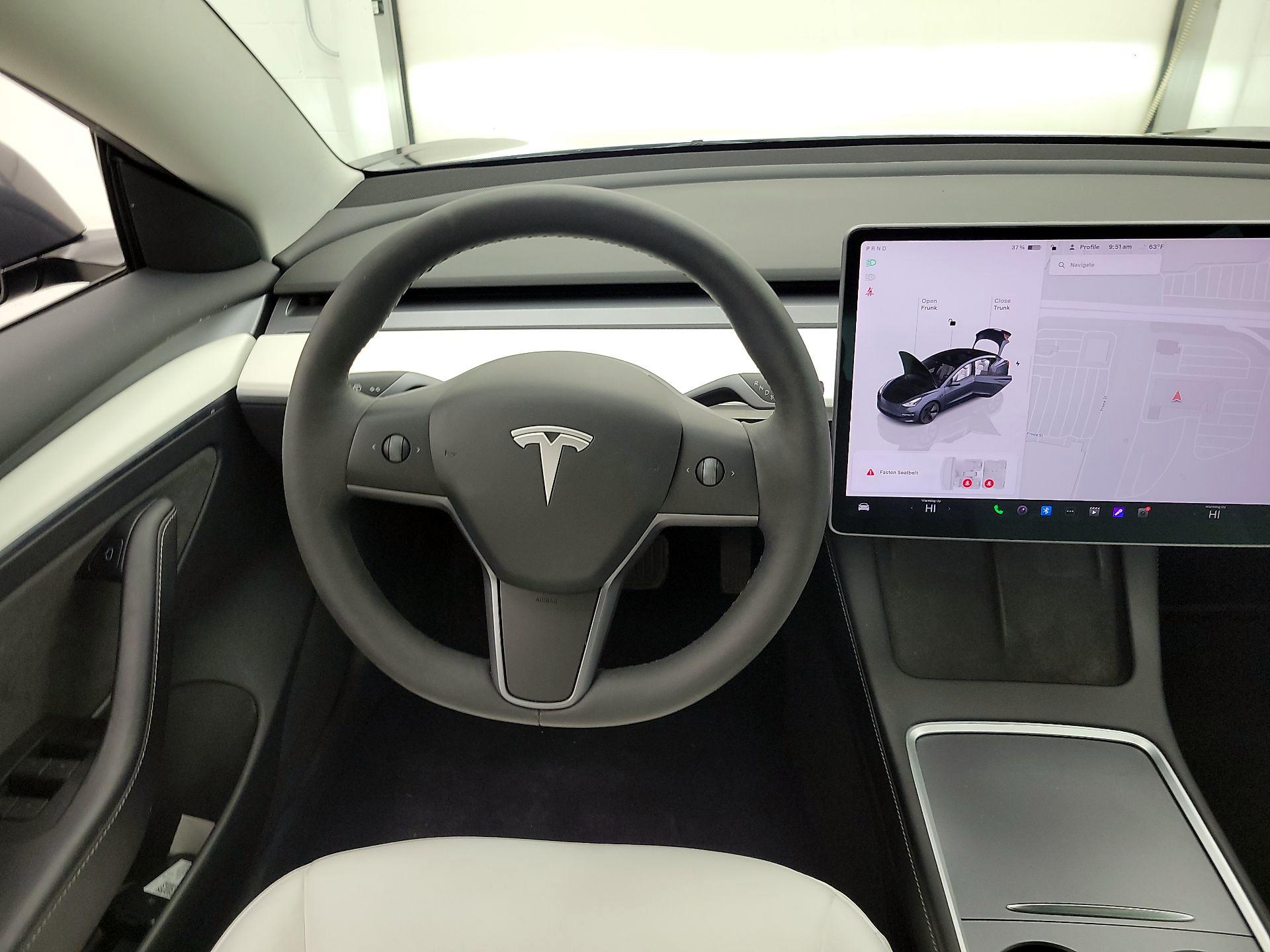 Thumbnail: 2022 Tesla Model 3 - 10