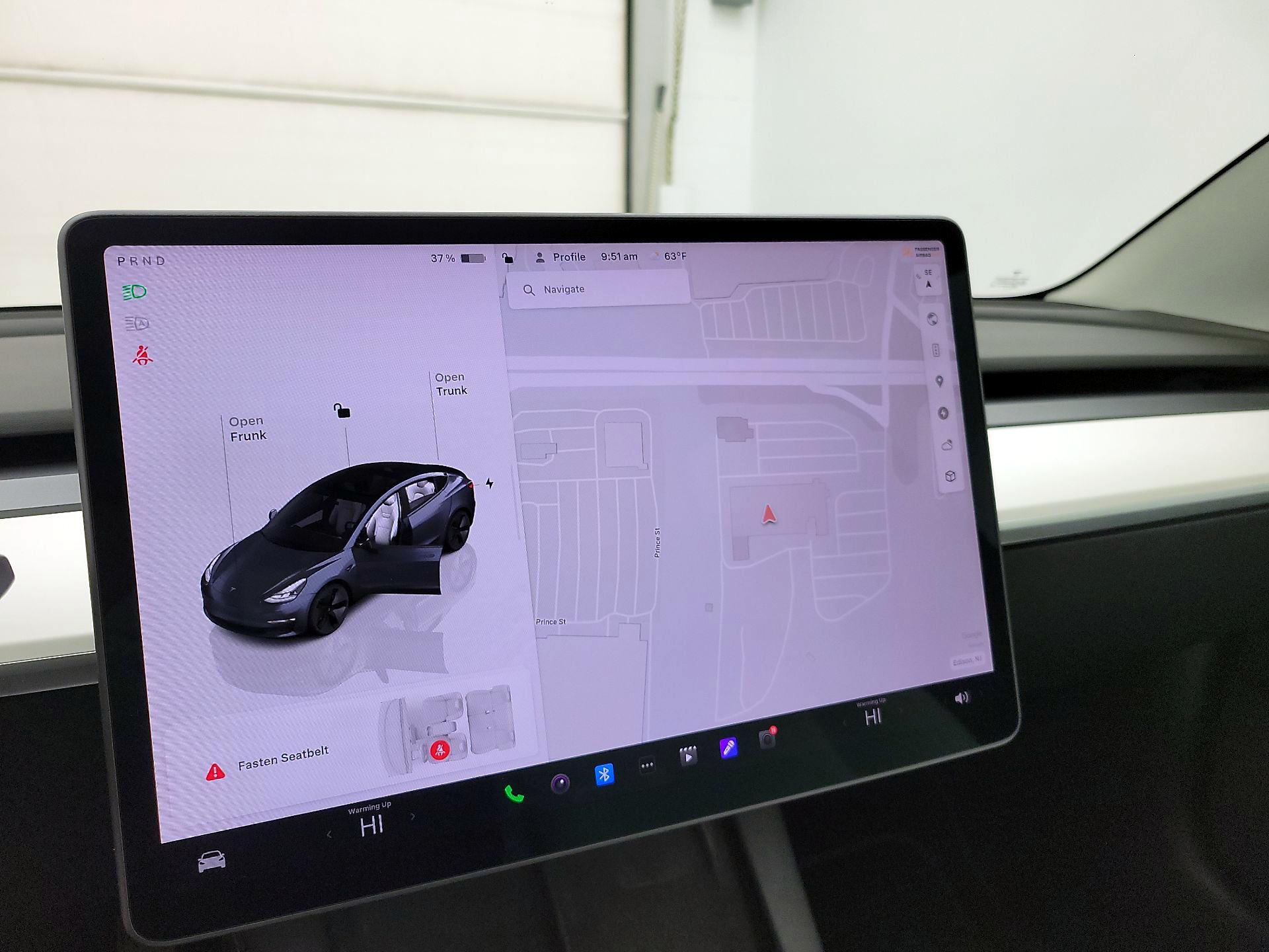 Thumbnail: 2022 Tesla Model 3 - 13