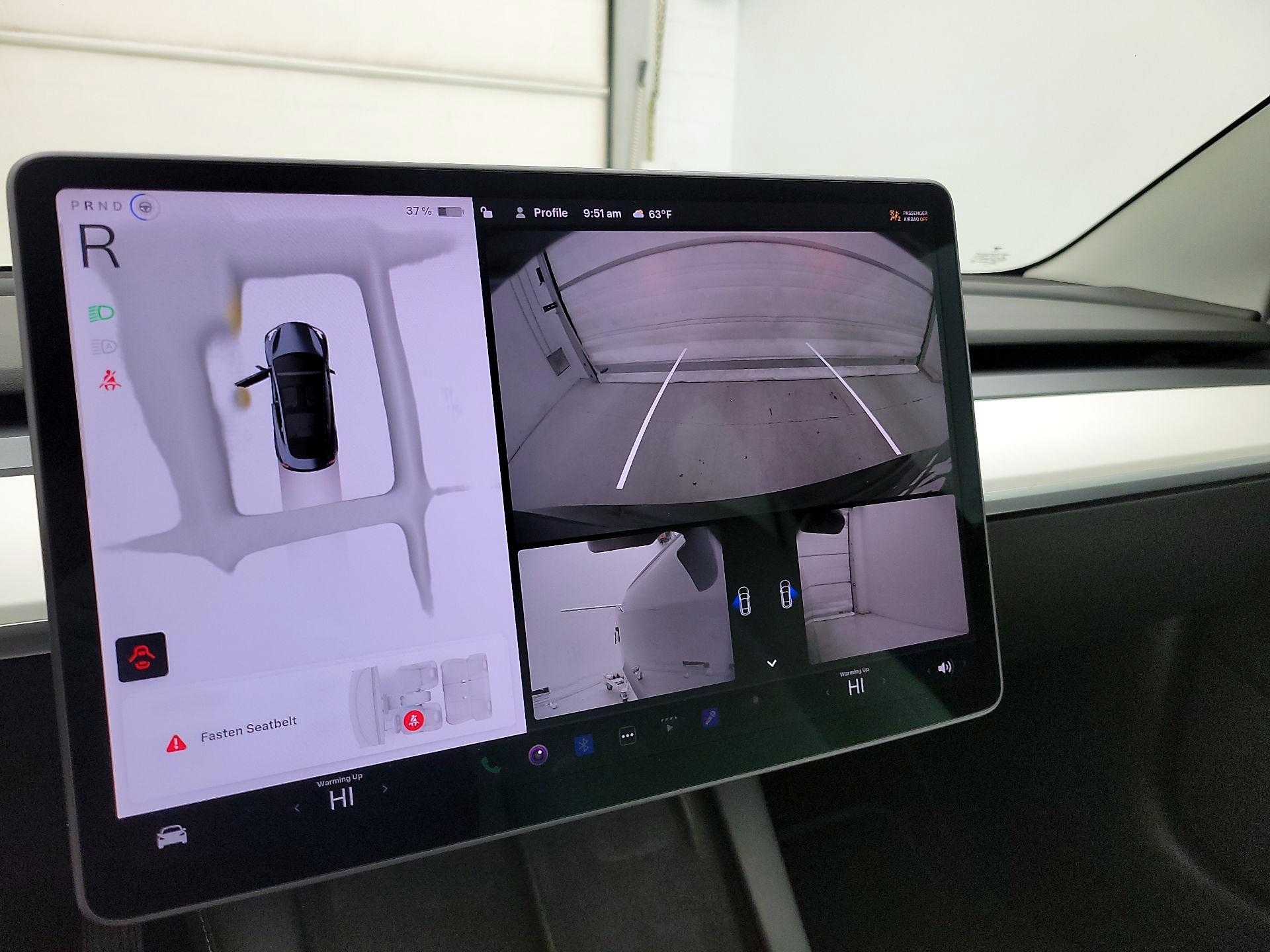 Thumbnail: 2022 Tesla Model 3 - 14