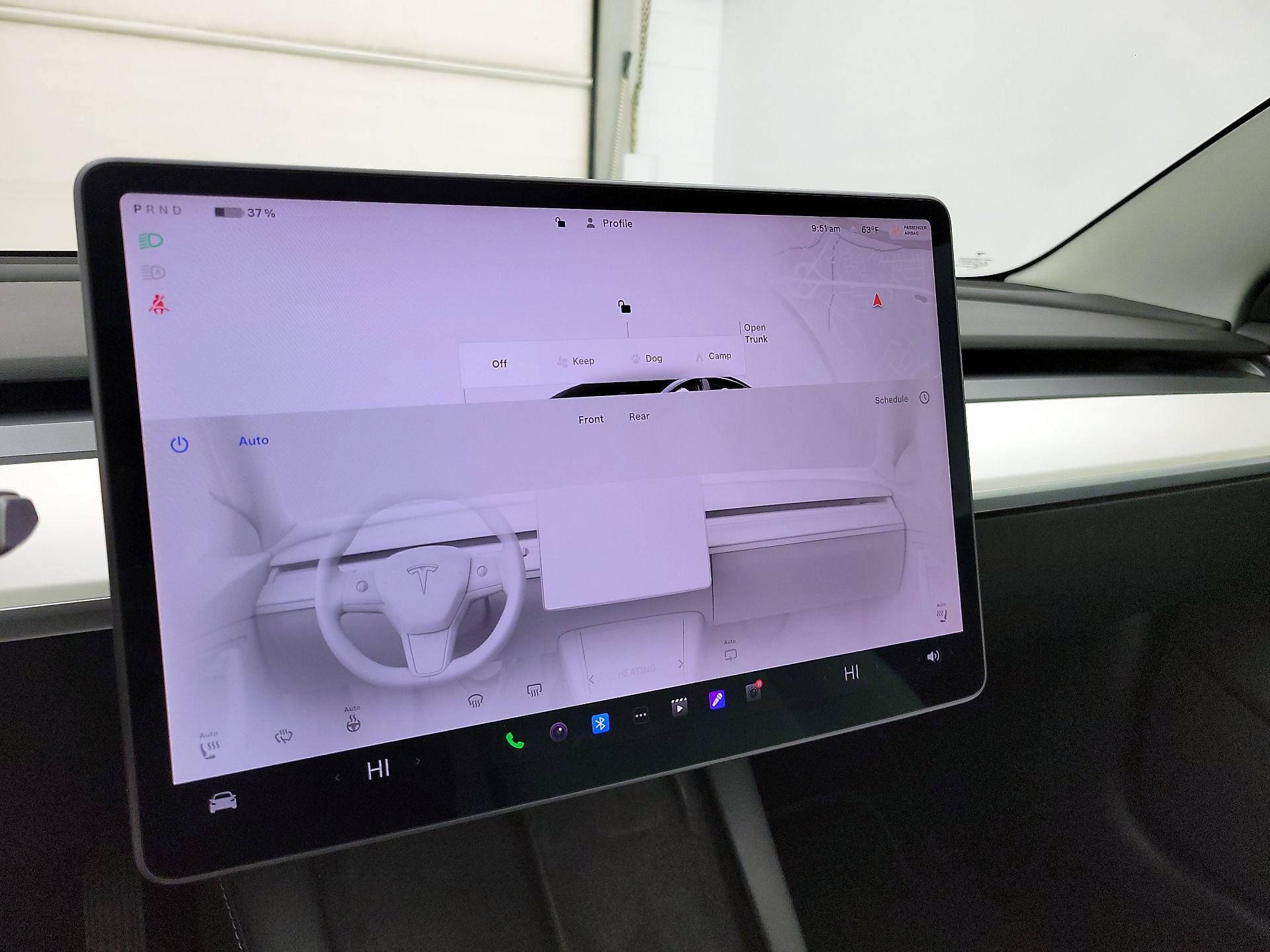 Thumbnail: 2022 Tesla Model 3 - 16