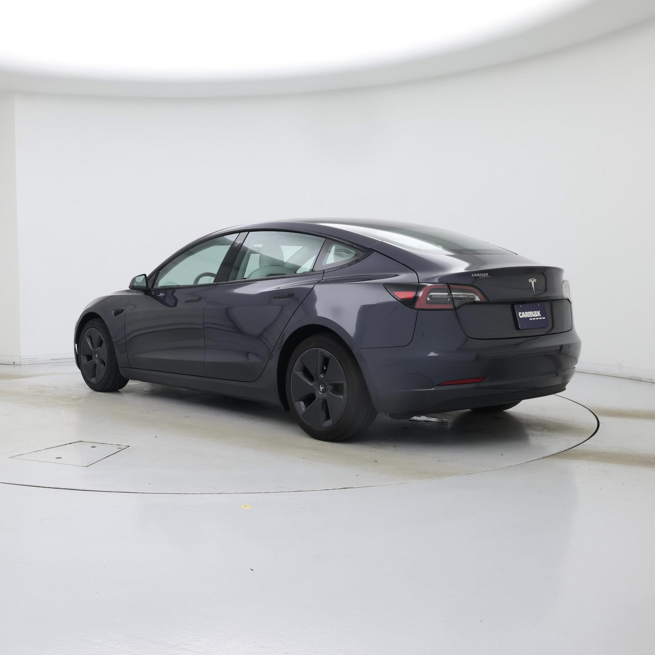 Thumbnail: 2022 Tesla Model 3 - 2
