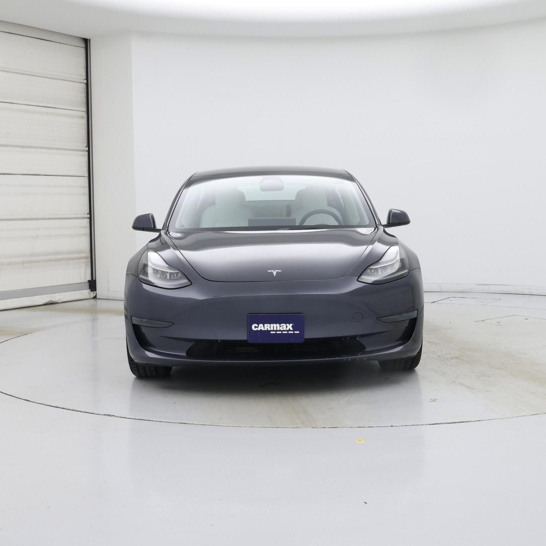 Thumbnail: 2022 Tesla Model 3 - 5