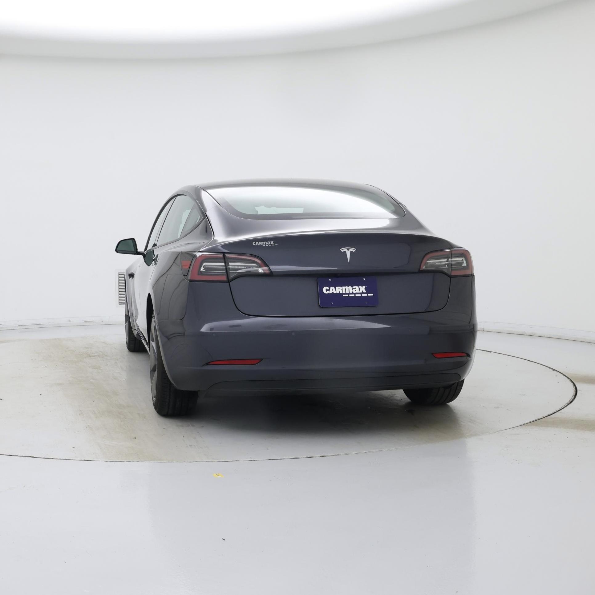 Thumbnail: 2022 Tesla Model 3 - 6