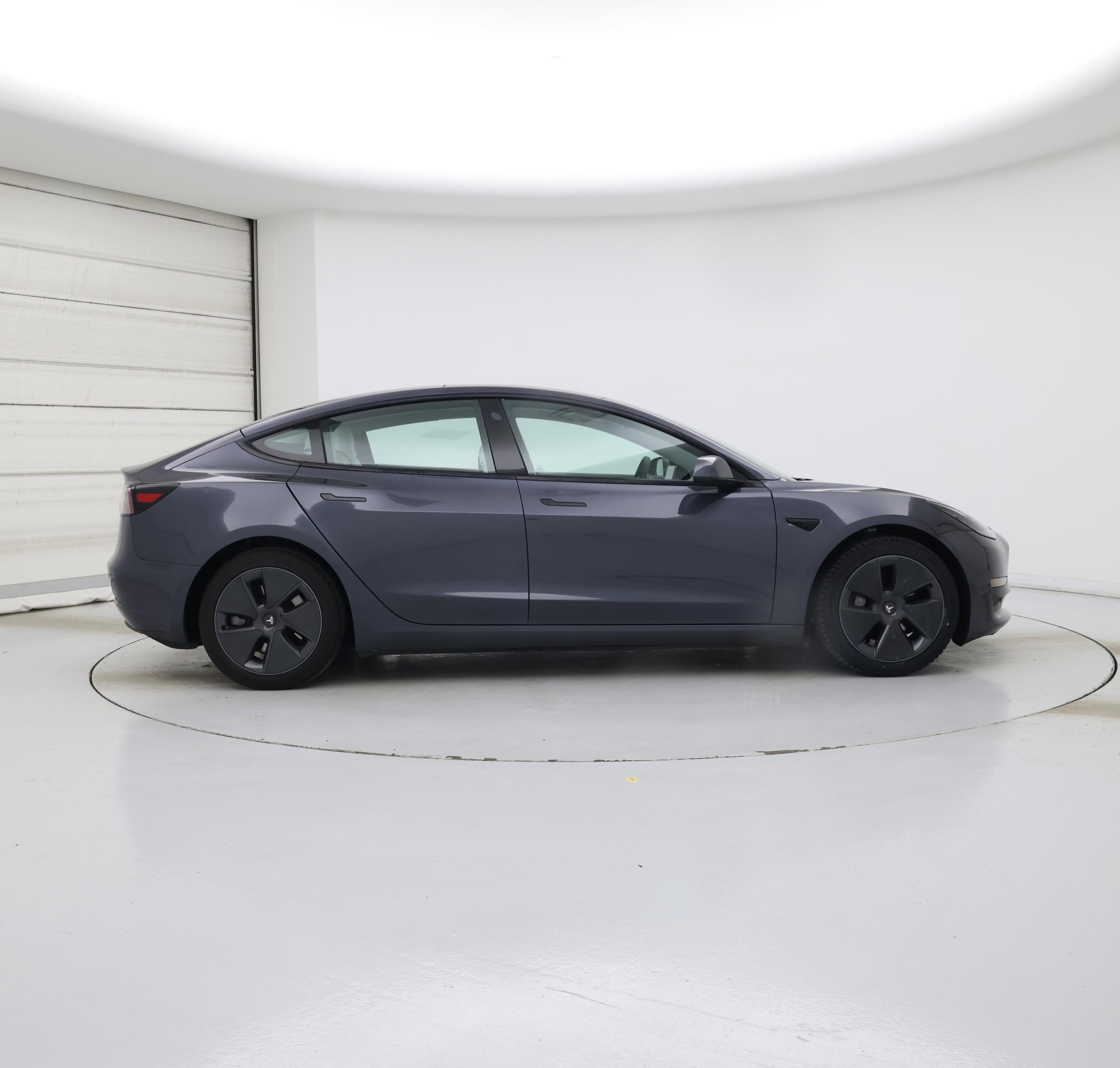 Thumbnail: 2022 Tesla Model 3 - 7