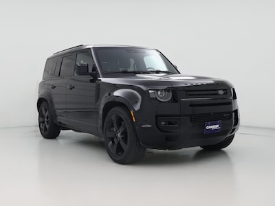 2023 Land Rover Defender 110 X-Dynamic SE