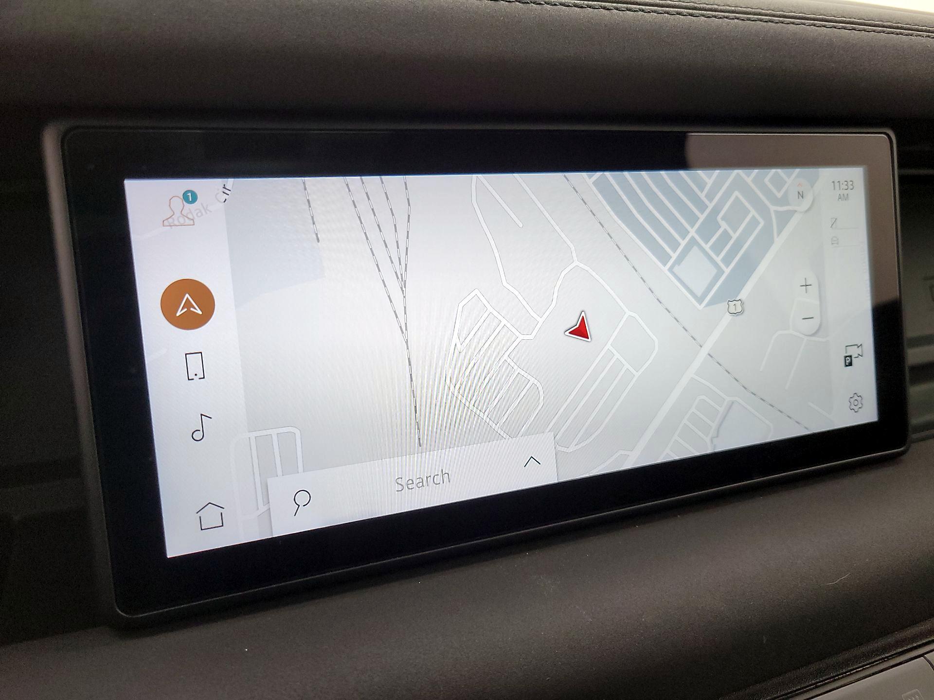 Thumbnail: 2023 Land Rover Defender - 14