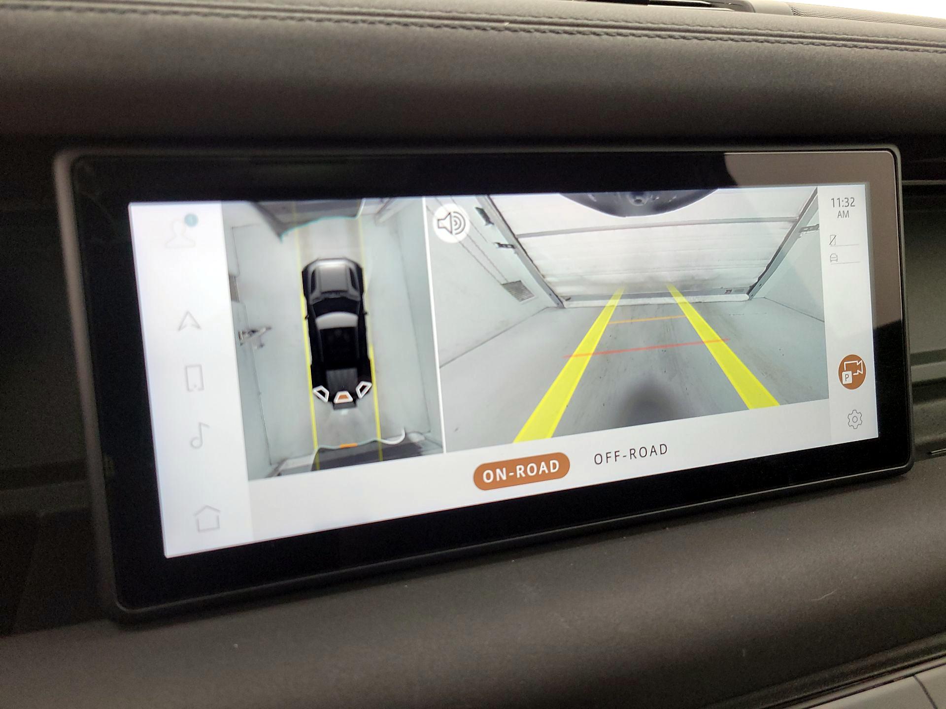 Thumbnail: 2023 Land Rover Defender - 15