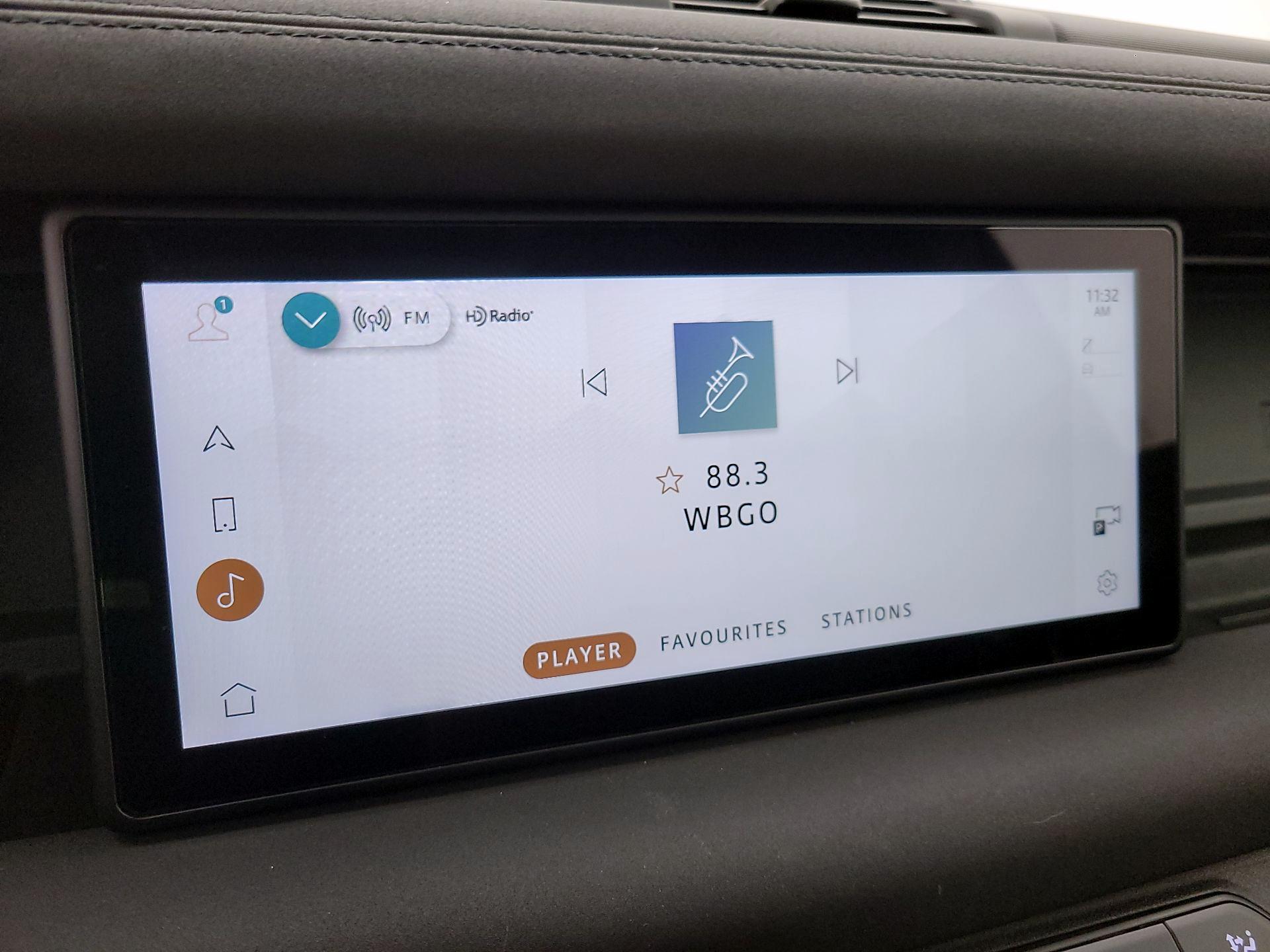 Thumbnail: 2023 Land Rover Defender - 16