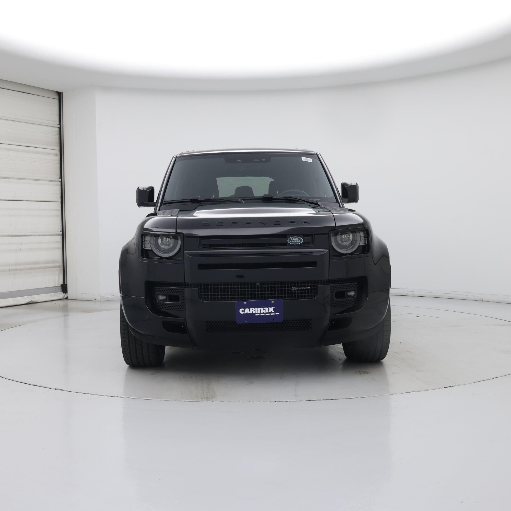 Thumbnail: 2023 Land Rover Defender - 5