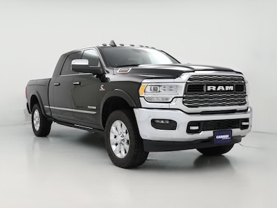 2021 Ram 2500 Limited